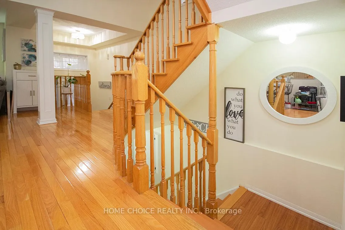 Photo 18 of 31 Latchford Way, Whitby, Pringle Creek — HOMEH
