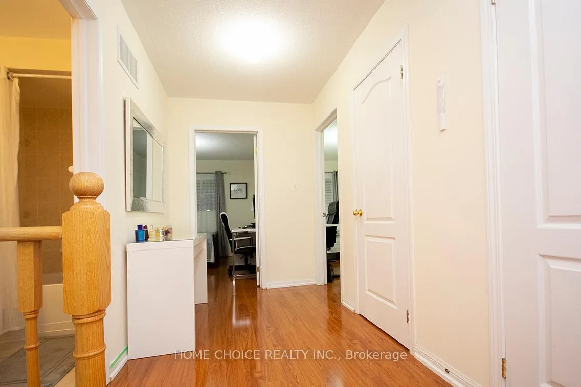 Photo 25 of 31 Latchford Way, Whitby, Pringle Creek — HOMEH