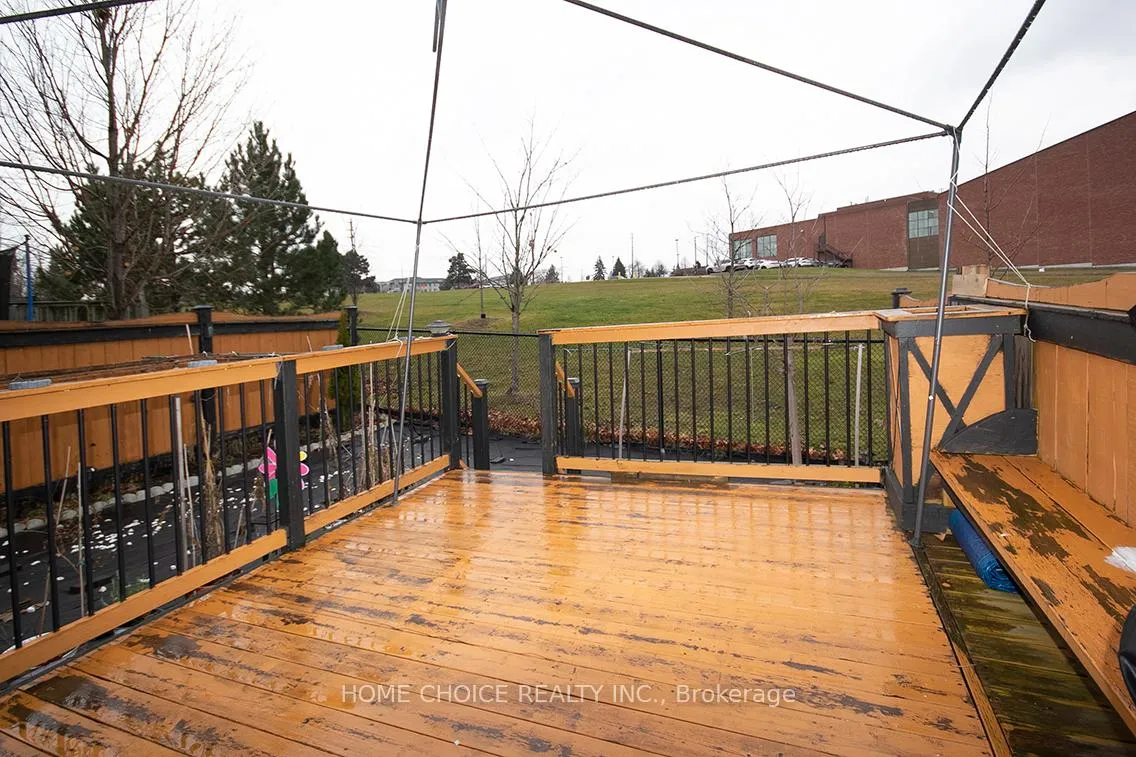Photo 36 of 31 Latchford Way, Whitby, Pringle Creek — HOMEH