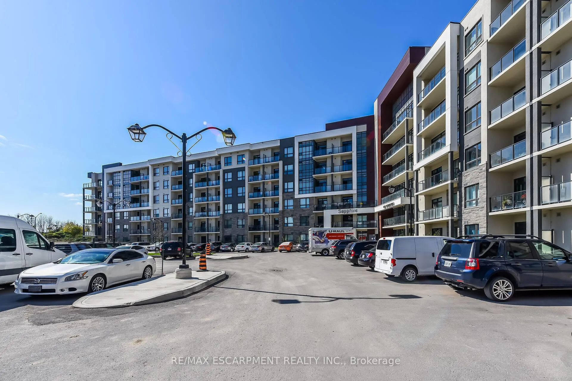 Photo 5 of Unit 103, 125 Shoreview Place, Hamilton, Stoney Creek — HOMEH