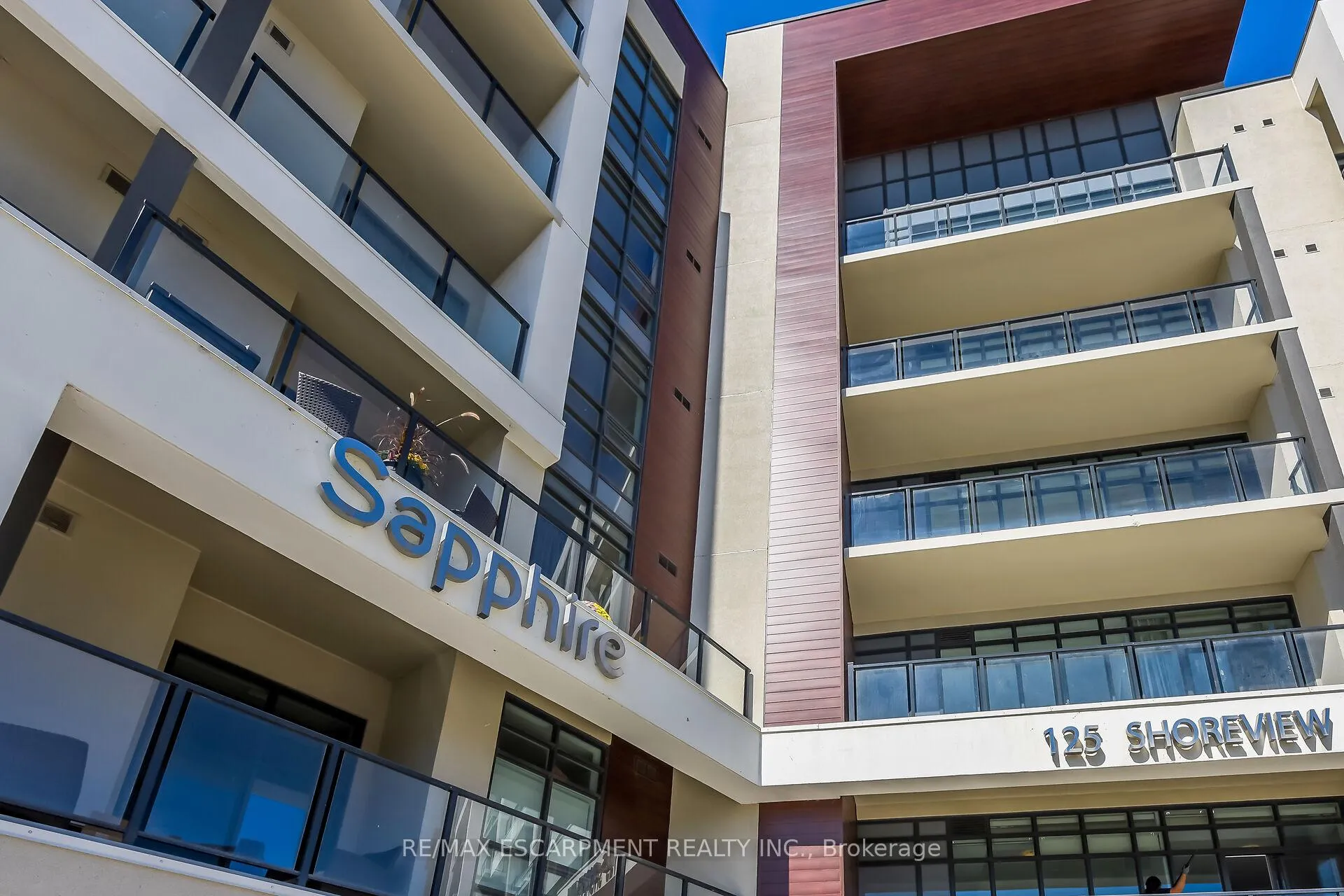 Photo 20 of Unit 103, 125 Shoreview Place, Hamilton, Stoney Creek — HOMEH