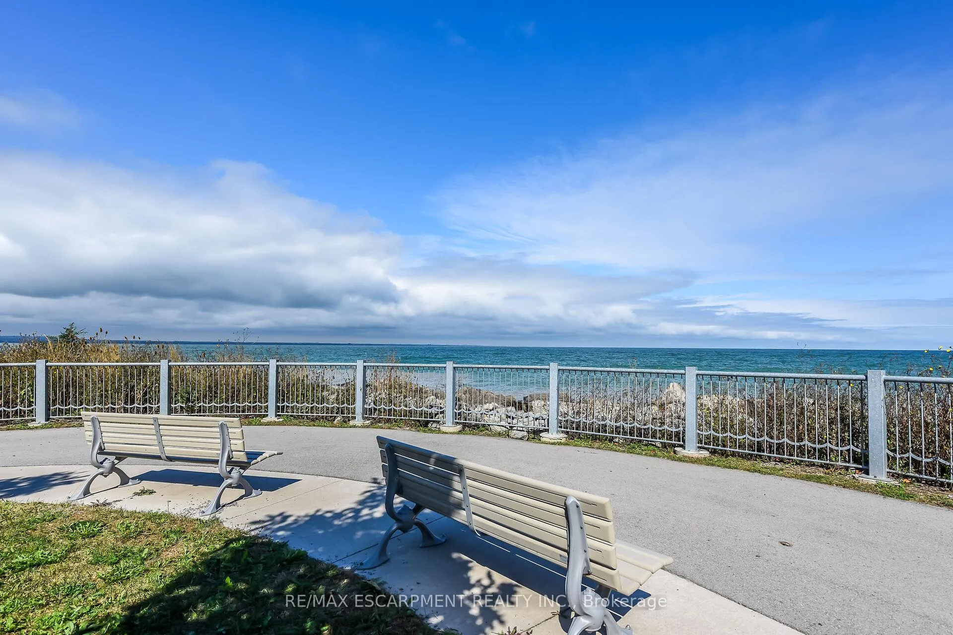 Photo 24 of Unit 103, 125 Shoreview Place, Hamilton, Stoney Creek — HOMEH