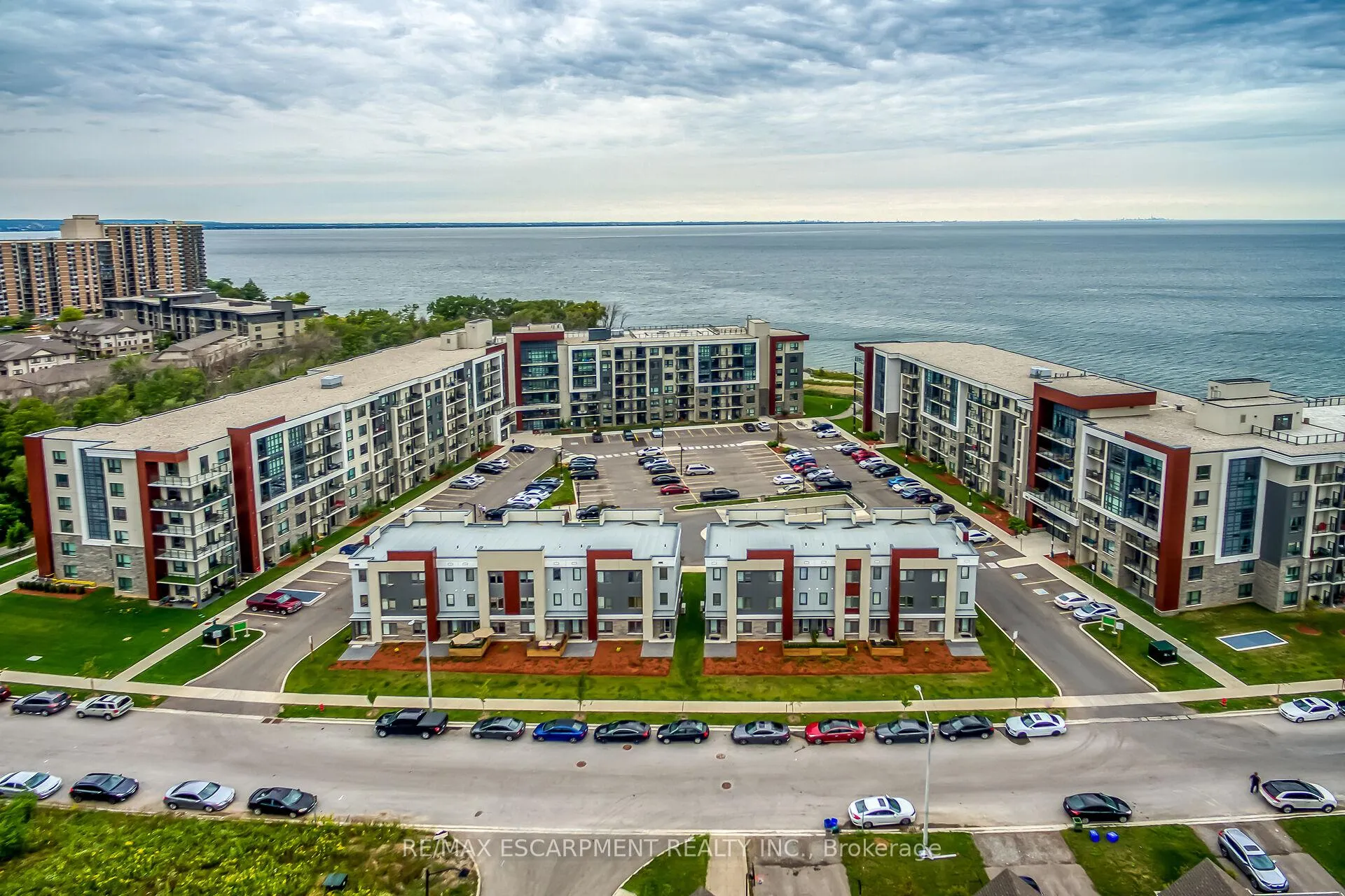 Photo 26 of Unit 103, 125 Shoreview Place, Hamilton, Stoney Creek — HOMEH