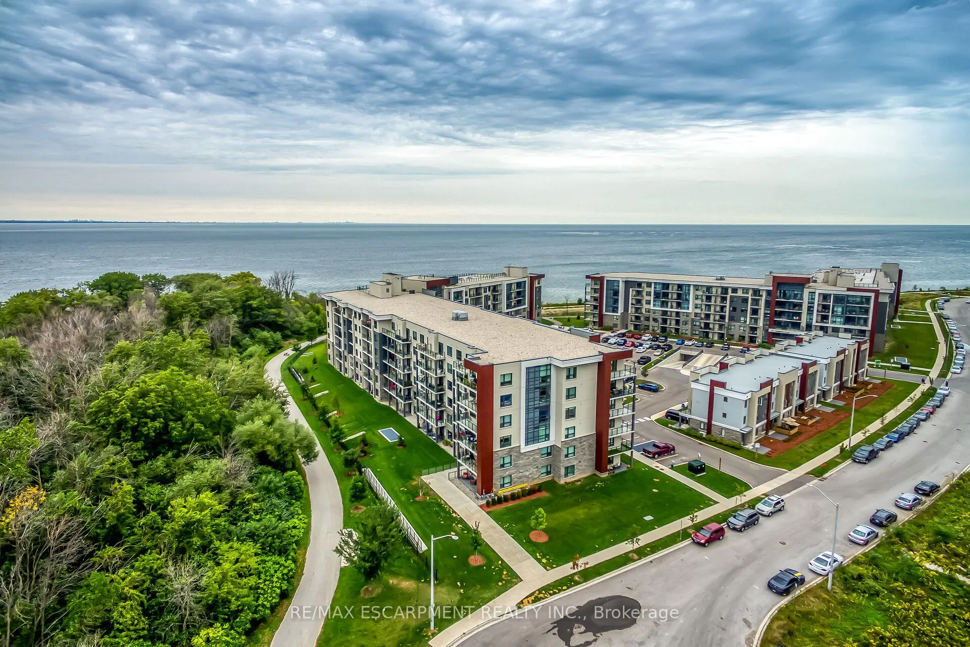 Photo 27 of Unit 103, 125 Shoreview Place, Hamilton, Stoney Creek — HOMEH