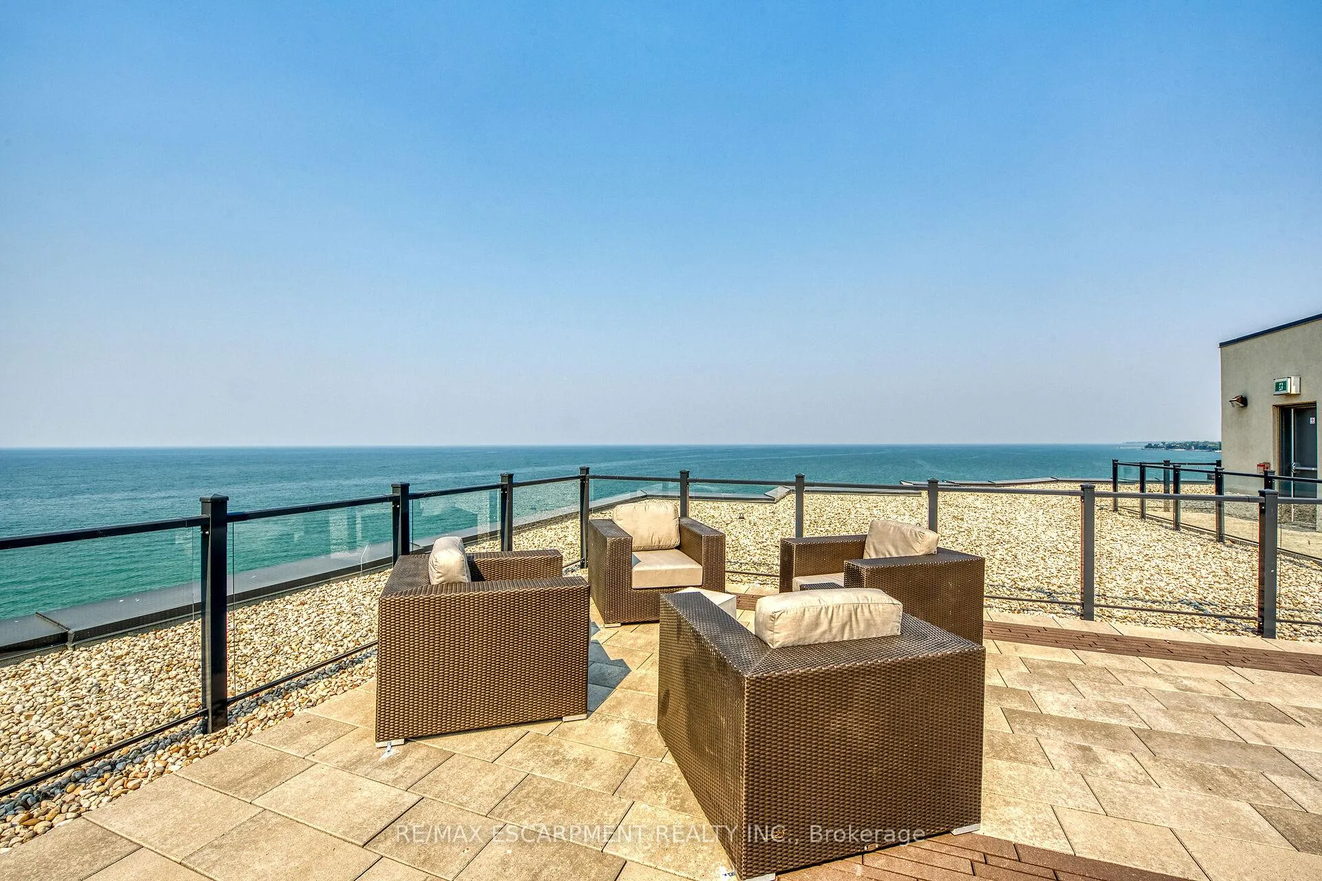 Photo 43 of Unit 103, 125 Shoreview Place, Hamilton, Stoney Creek — HOMEH