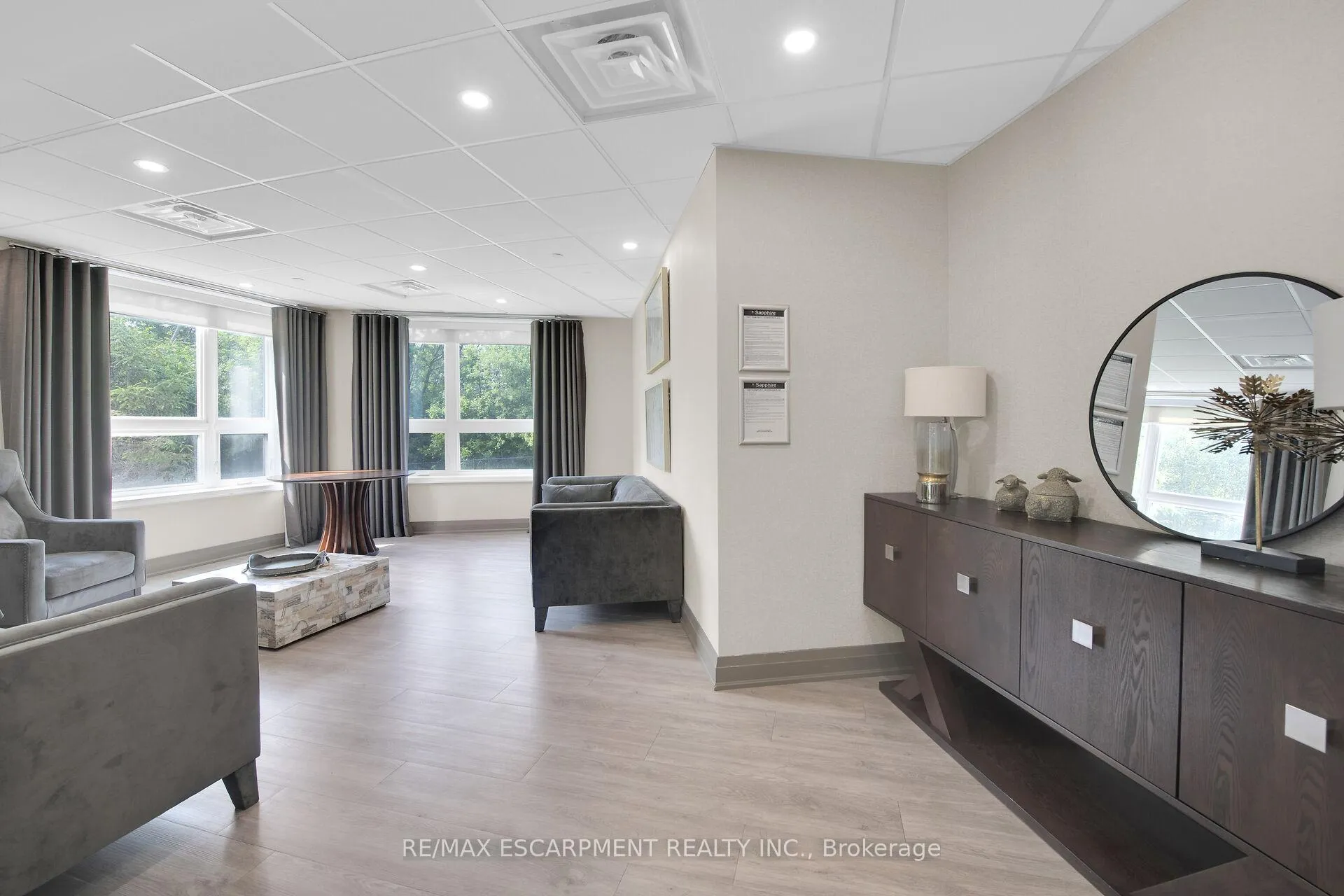 Photo 48 of Unit 103, 125 Shoreview Place, Hamilton, Stoney Creek — HOMEH