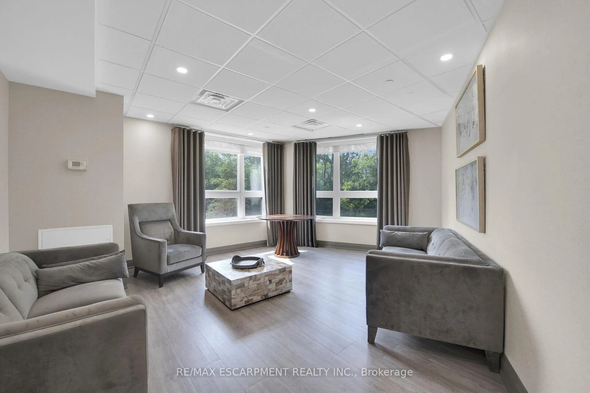 Photo 49 of Unit 103, 125 Shoreview Place, Hamilton, Stoney Creek — HOMEH
