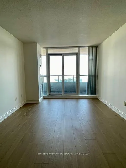 Front of Unit 1010, 60 Brian Harrison Way