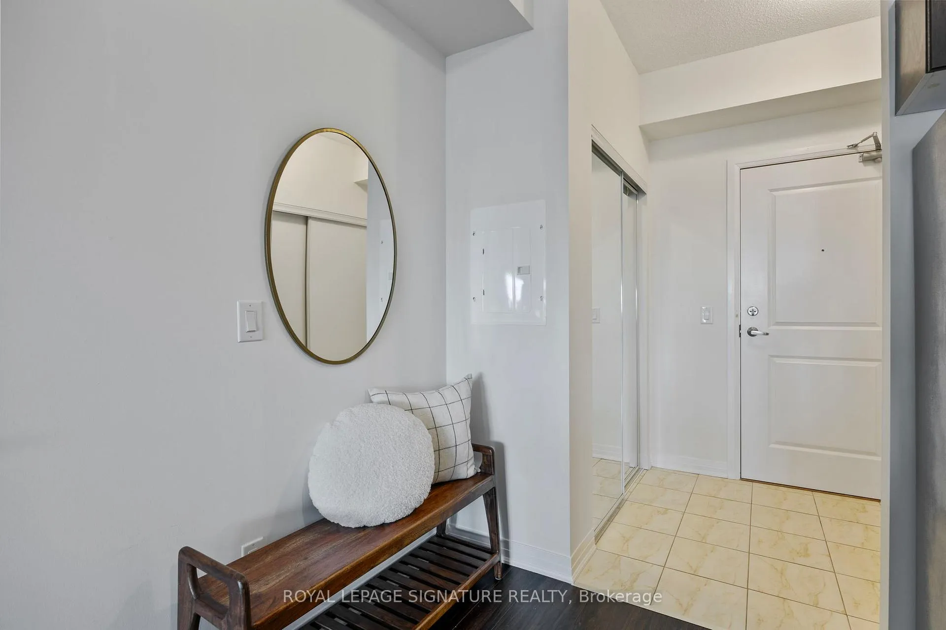 Photo 6 of Unit 414, 70 Shipway Avenue, Clarington, Newcastle — HOMEH