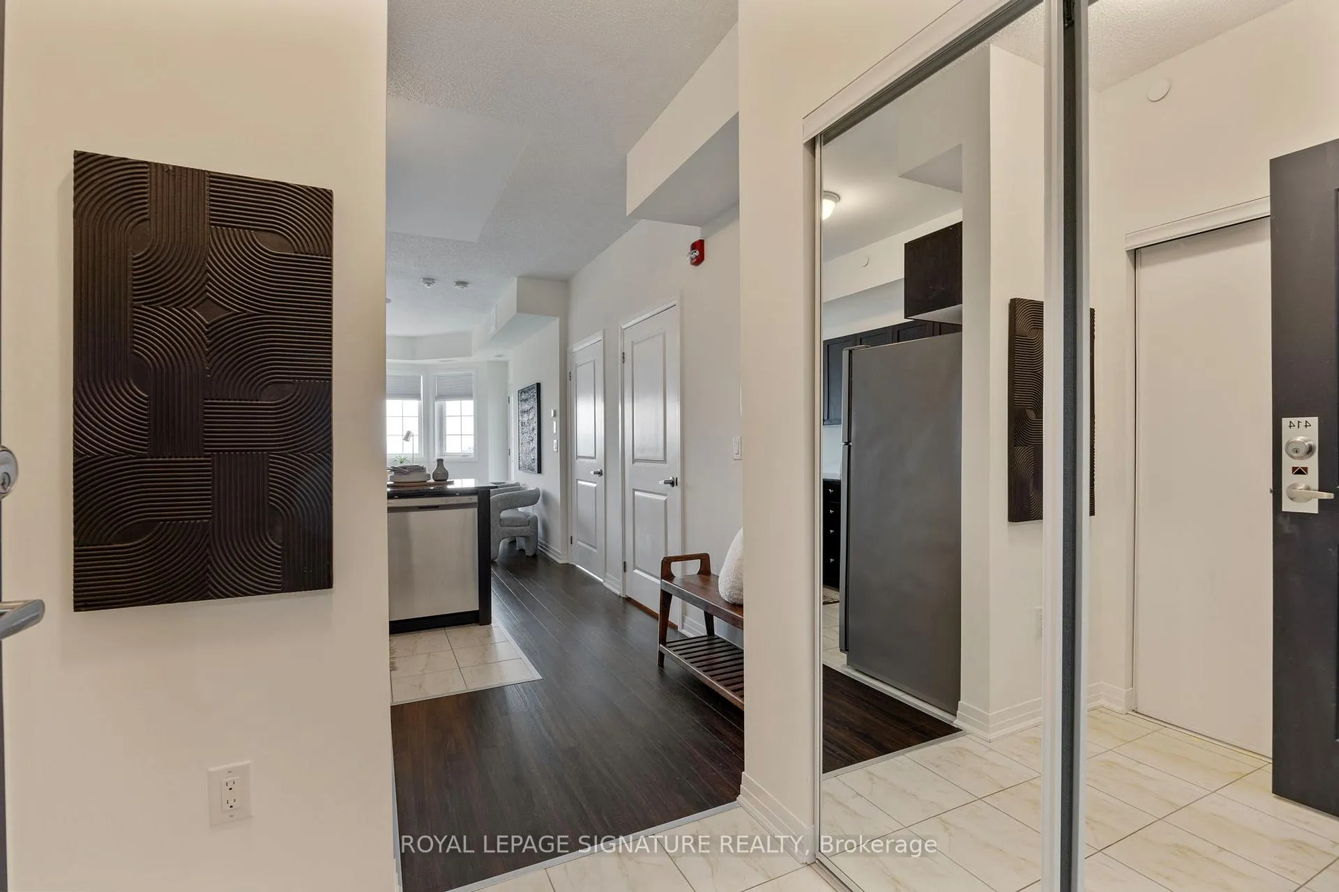 Photo 7 of Unit 414, 70 Shipway Avenue, Clarington, Newcastle — HOMEH
