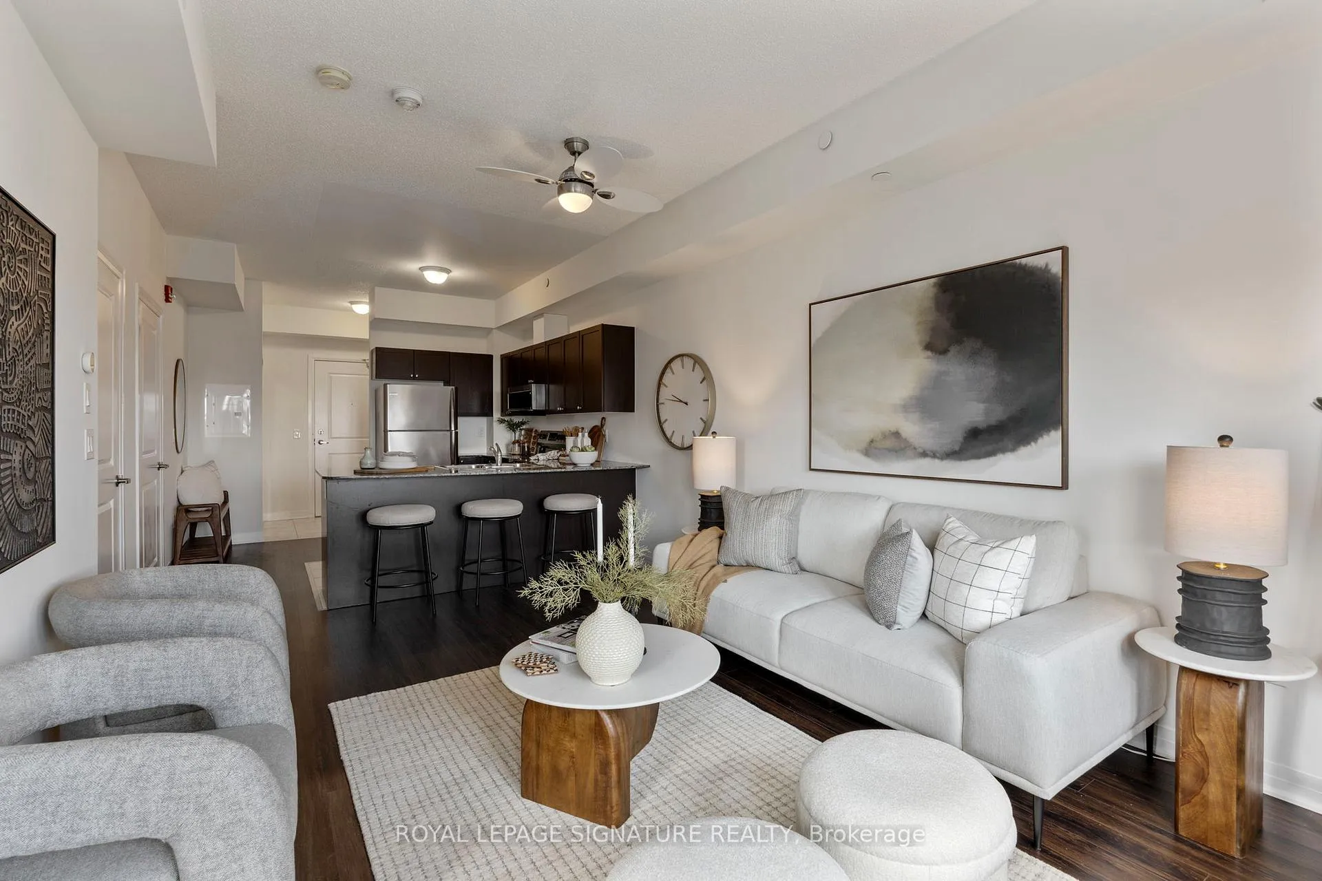 Photo 14 of Unit 414, 70 Shipway Avenue, Clarington, Newcastle — HOMEH