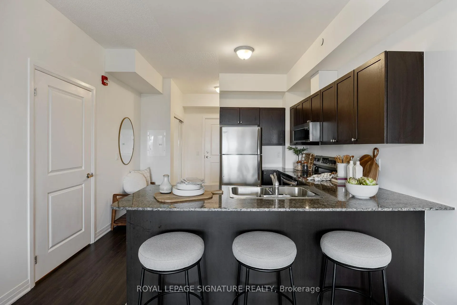 Photo 17 of Unit 414, 70 Shipway Avenue, Clarington, Newcastle — HOMEH
