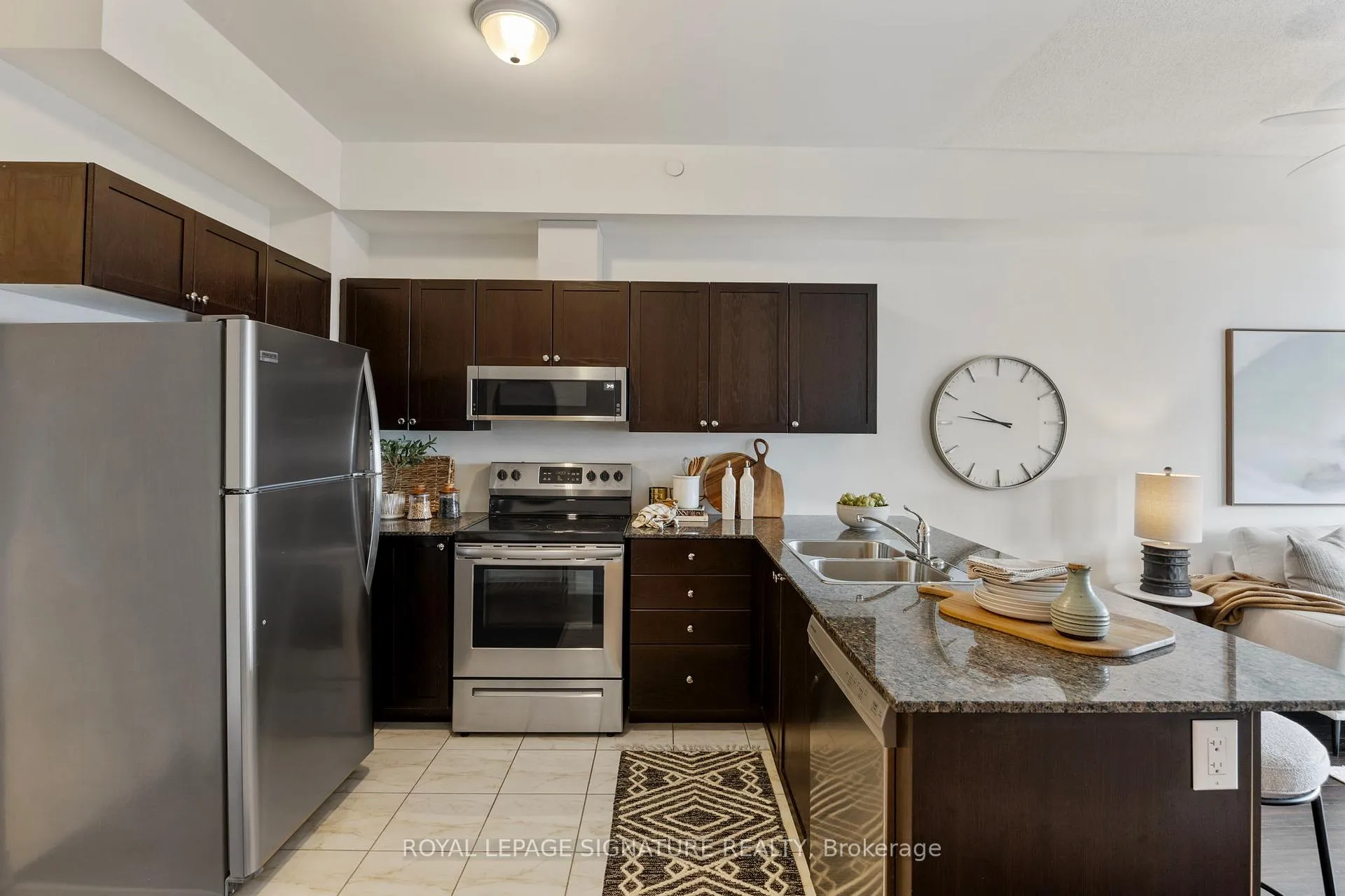Photo 18 of Unit 414, 70 Shipway Avenue, Clarington, Newcastle — HOMEH