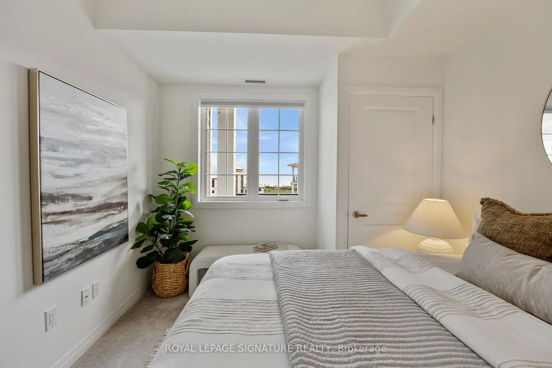 Photo 20 of Unit 414, 70 Shipway Avenue, Clarington, Newcastle — HOMEH