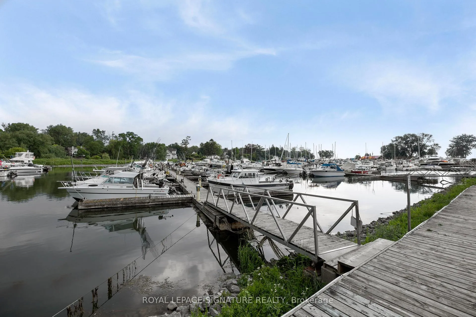 Photo 25 of Unit 414, 70 Shipway Avenue, Clarington, Newcastle — HOMEH