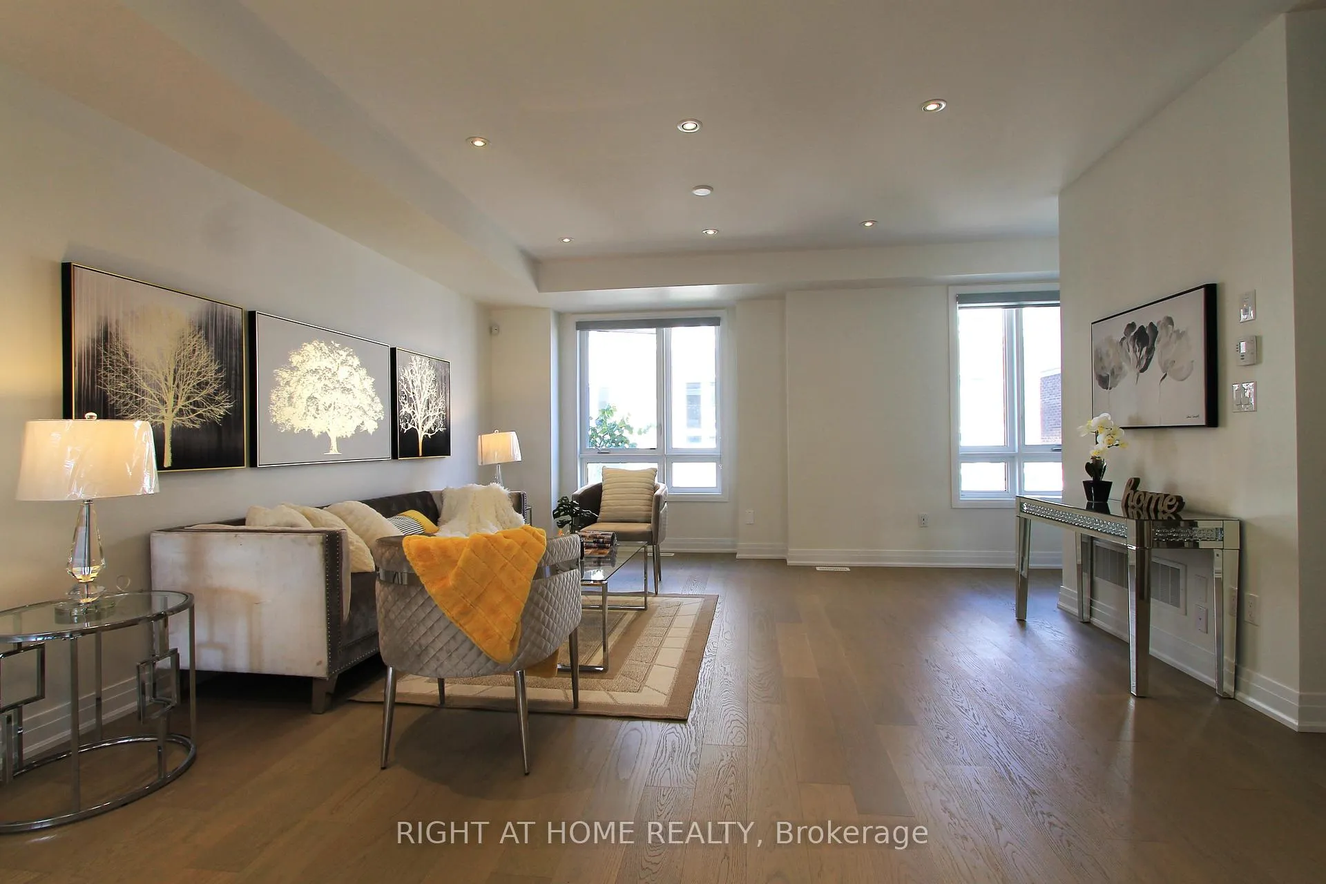 Photo 6 of 75 Massachusetts Lane, Markham, Wismer — HOMEH