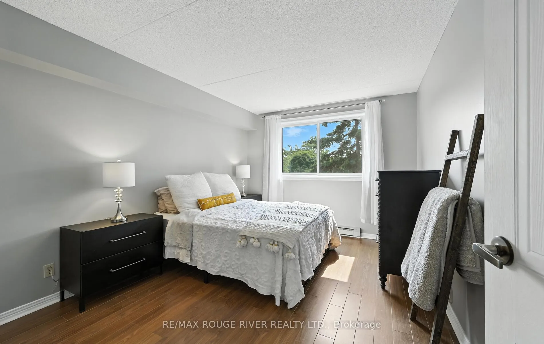 Photo 23 of Unit 402, 144 Queen Street, Clarington, Bowmanville — HOMEH