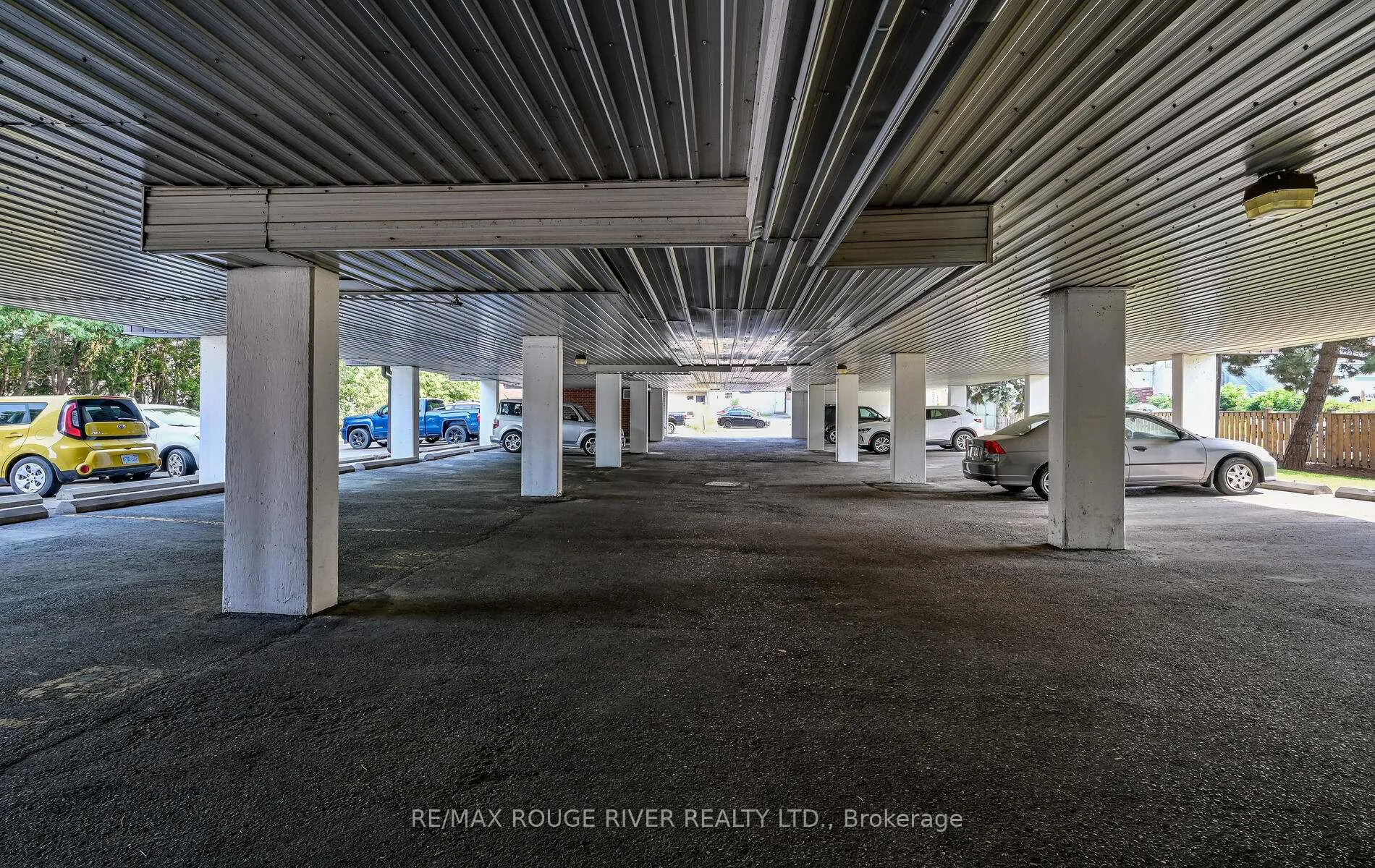 Photo 28 of Unit 402, 144 Queen Street, Clarington, Bowmanville — HOMEH