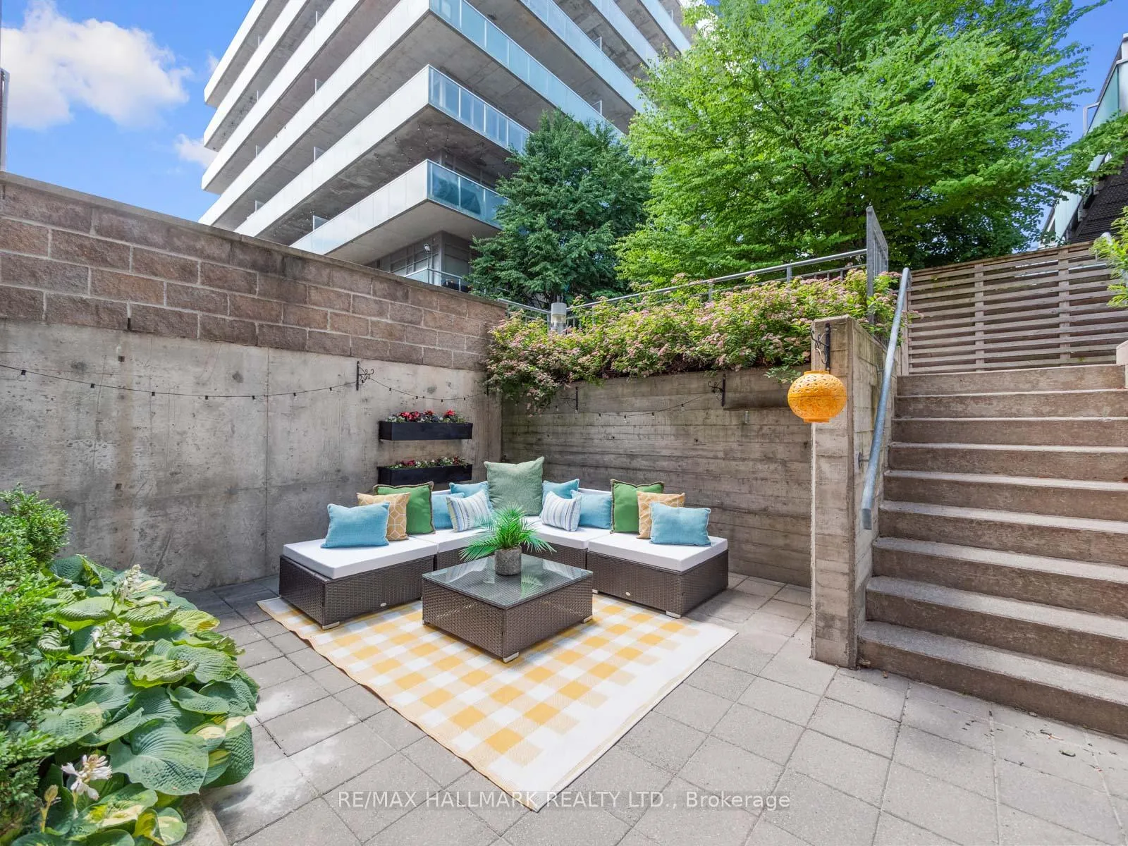 Photo 1 of Unit 1, 42 Boston Avenue, Toronto, South Riverdale — HOMEH