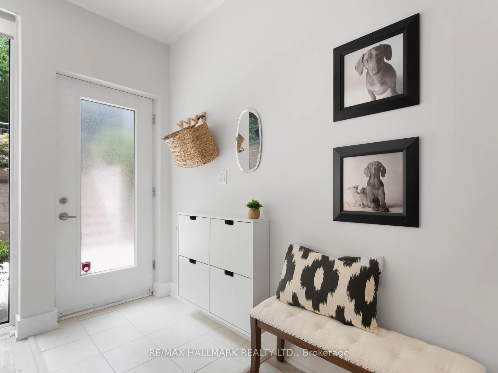 Photo 3 of Unit 1, 42 Boston Avenue, Toronto, South Riverdale — HOMEH