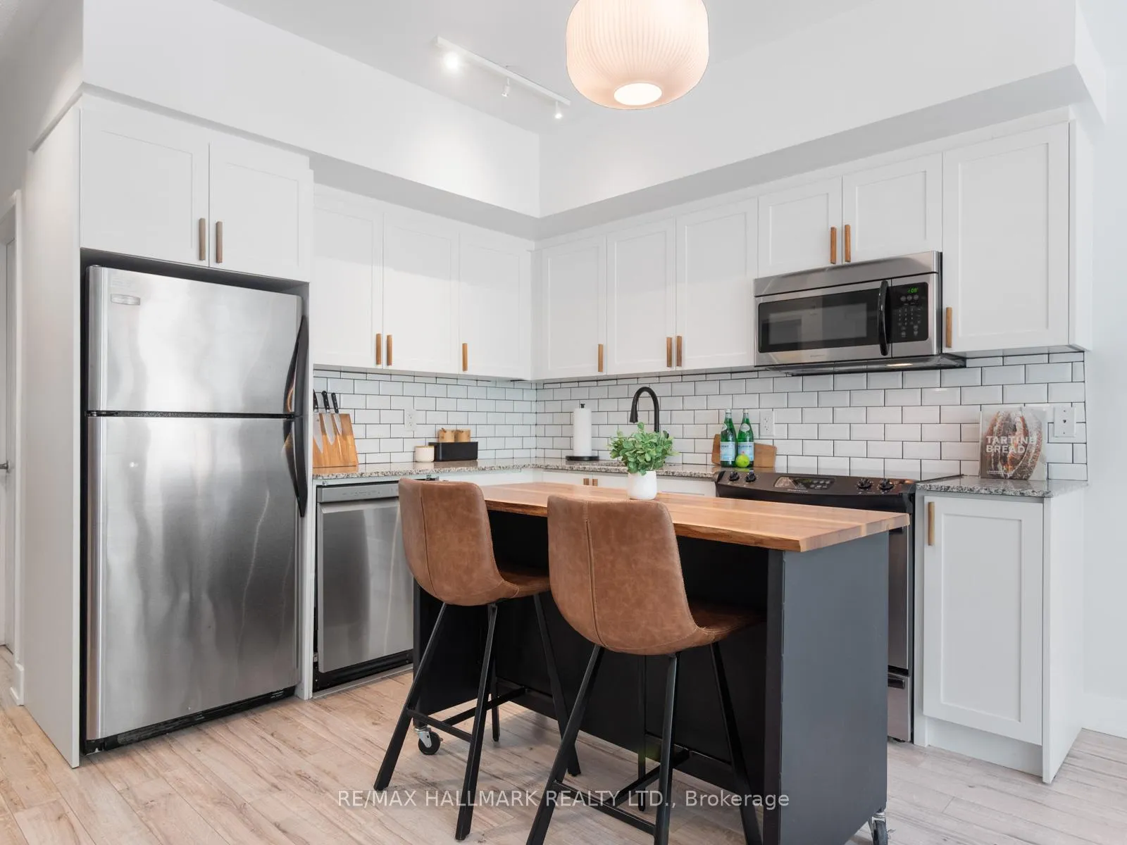 Photo 7 of Unit 1, 42 Boston Avenue, Toronto, South Riverdale — HOMEH