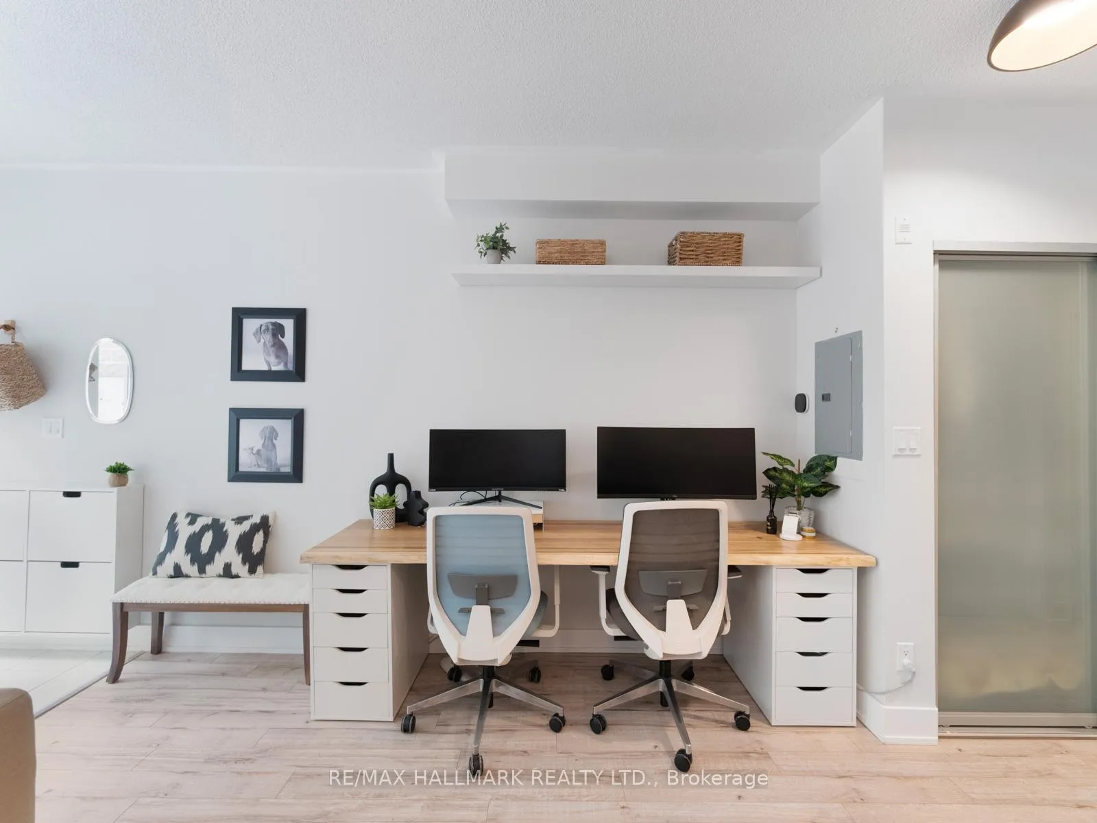 Photo 9 of Unit 1, 42 Boston Avenue, Toronto, South Riverdale — HOMEH
