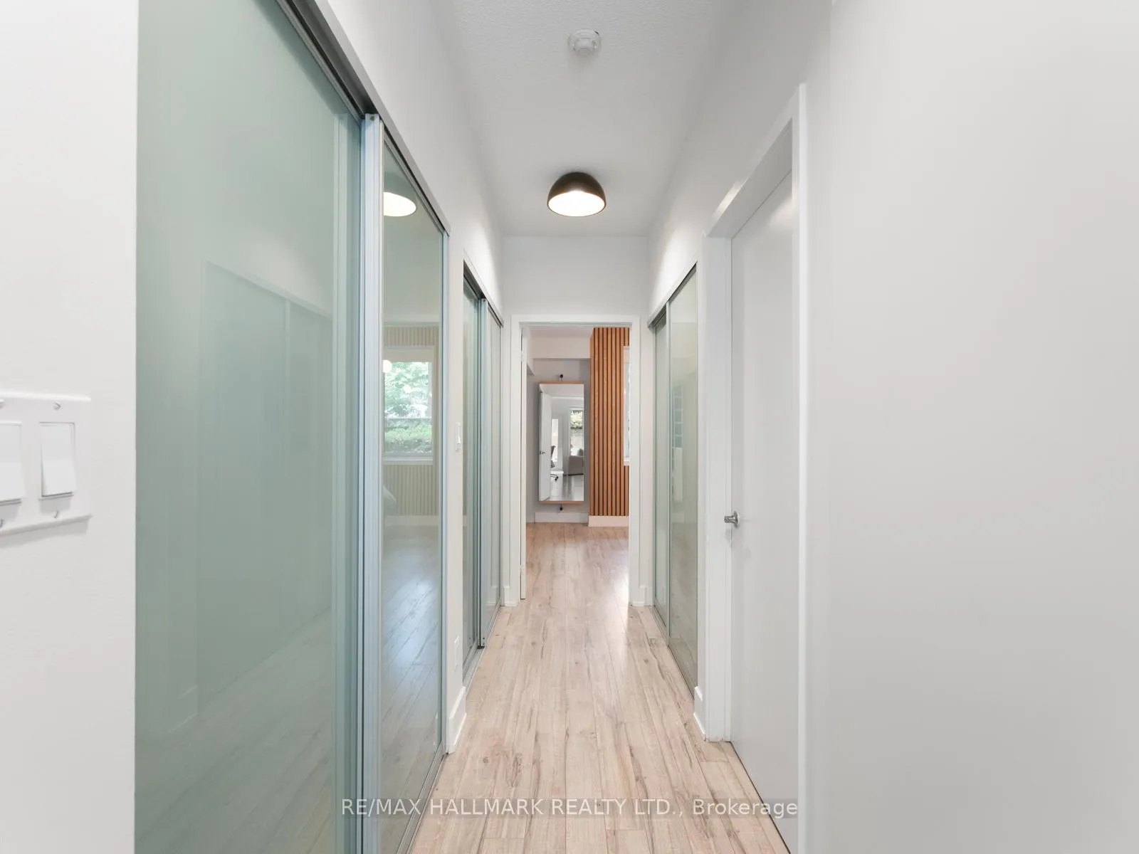 Photo 10 of Unit 1, 42 Boston Avenue, Toronto, South Riverdale — HOMEH