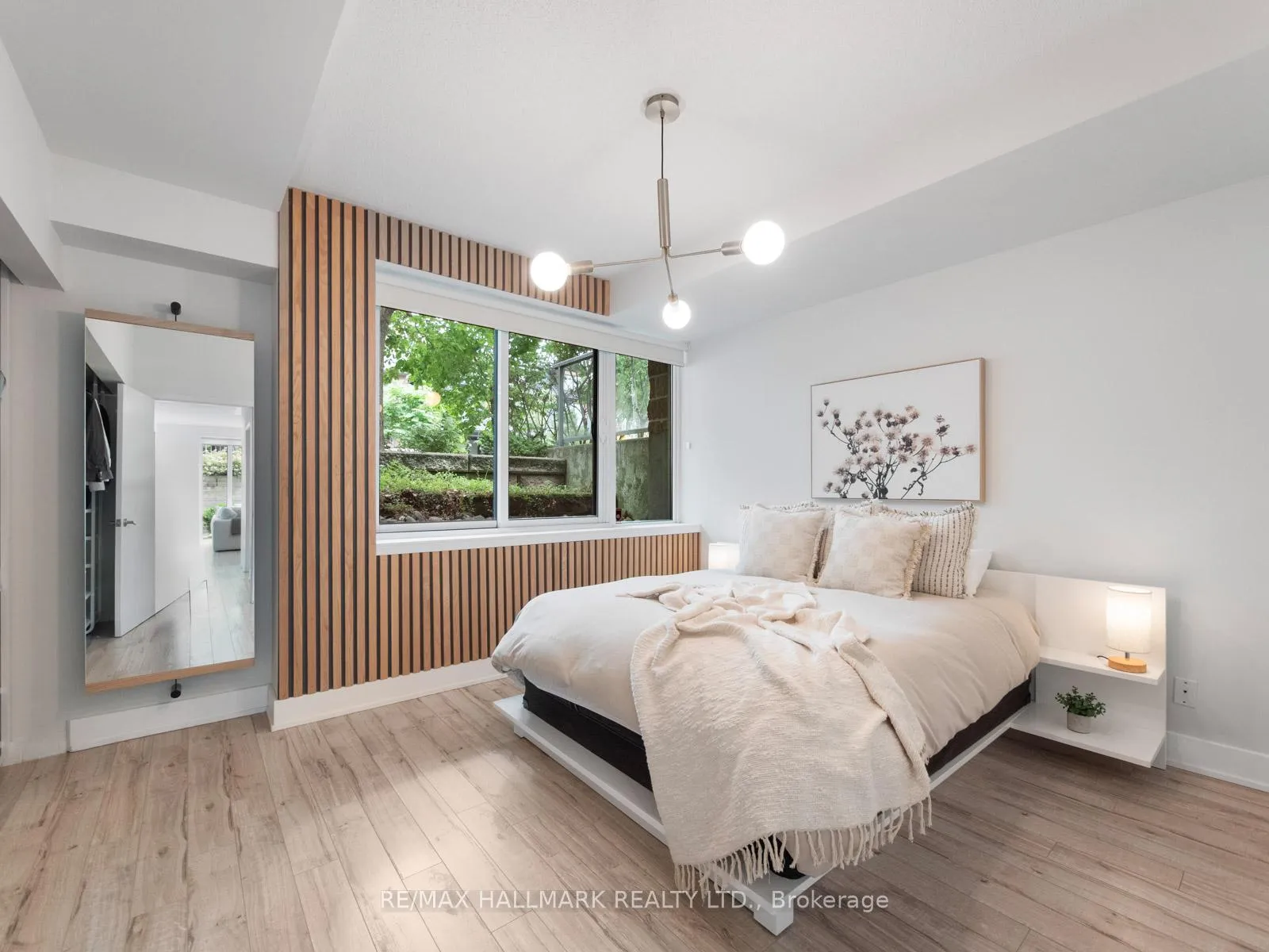 Photo 11 of Unit 1, 42 Boston Avenue, Toronto, South Riverdale — HOMEH