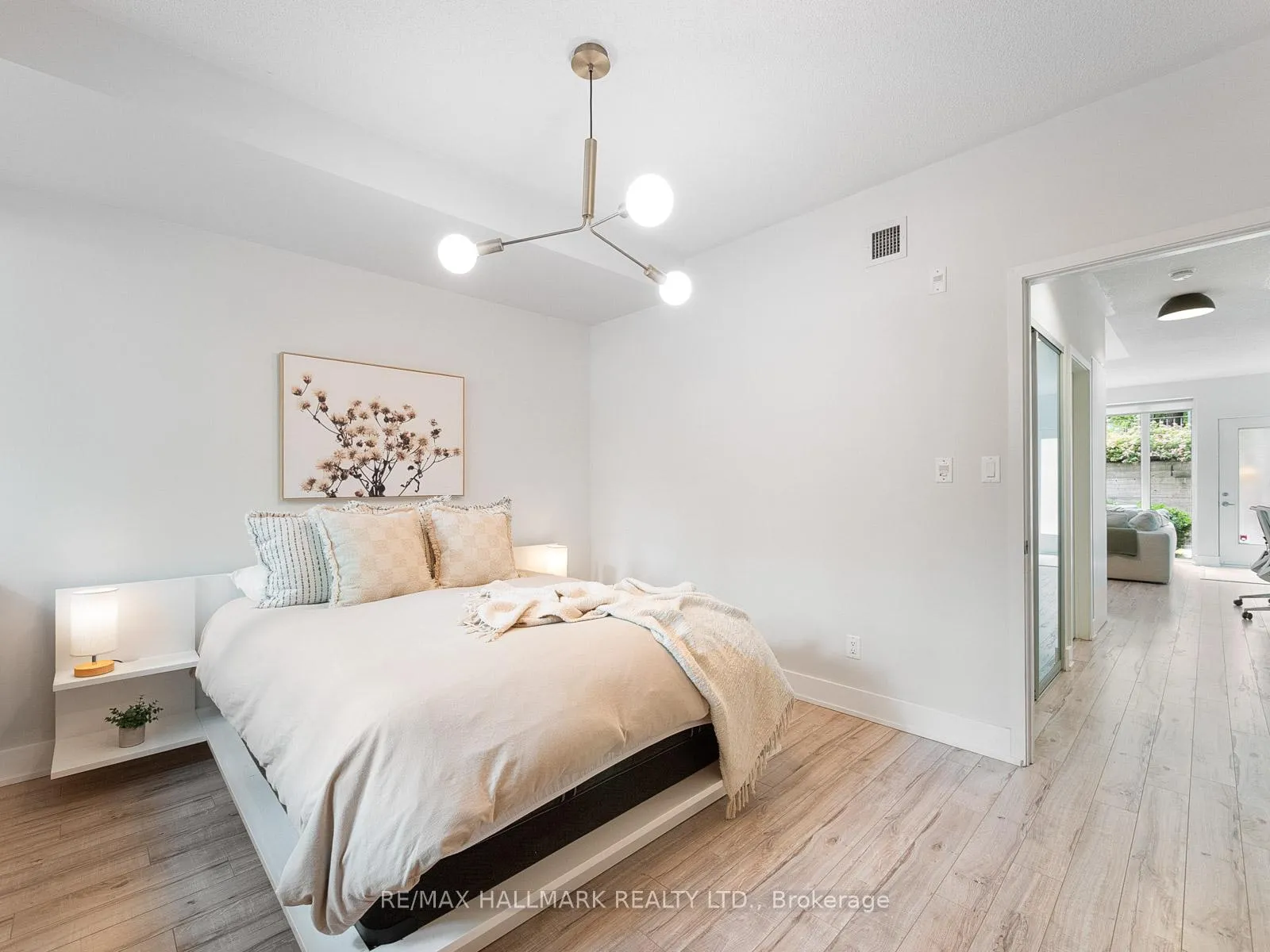 Photo 12 of Unit 1, 42 Boston Avenue, Toronto, South Riverdale — HOMEH
