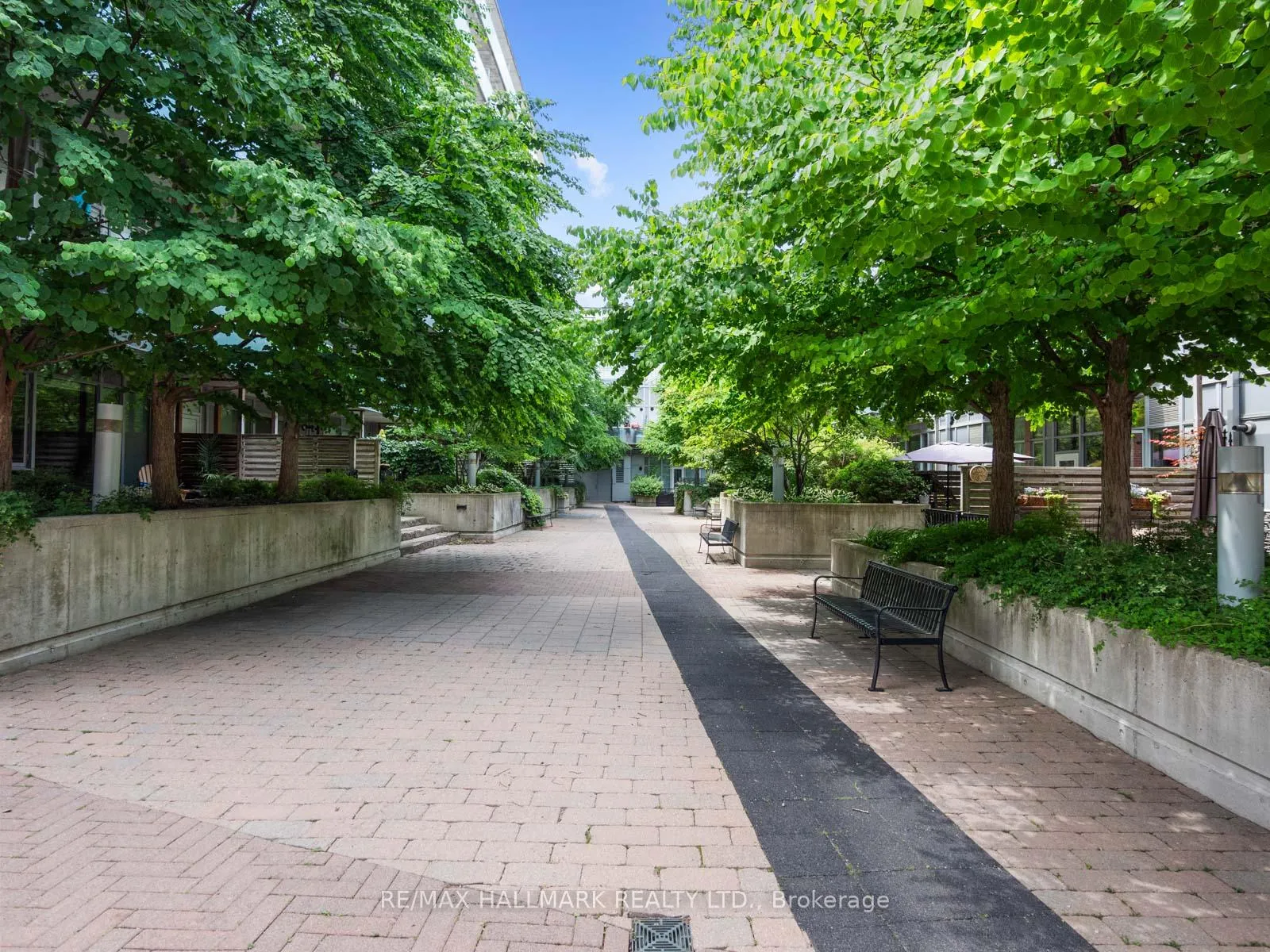 Photo 18 of Unit 1, 42 Boston Avenue, Toronto, South Riverdale — HOMEH