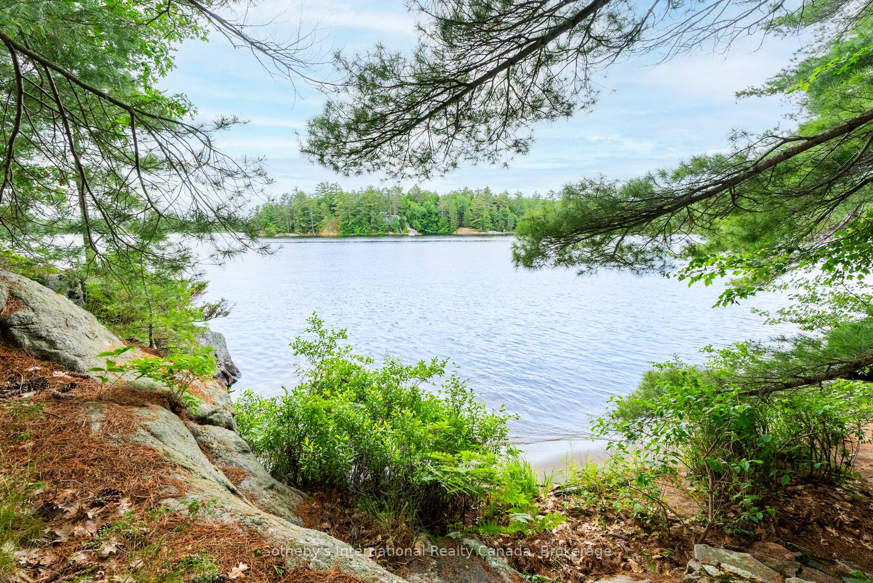 Photo 3 of 16LK-1 Wolf Island, Gravenhurst, Morrison — HOMEH