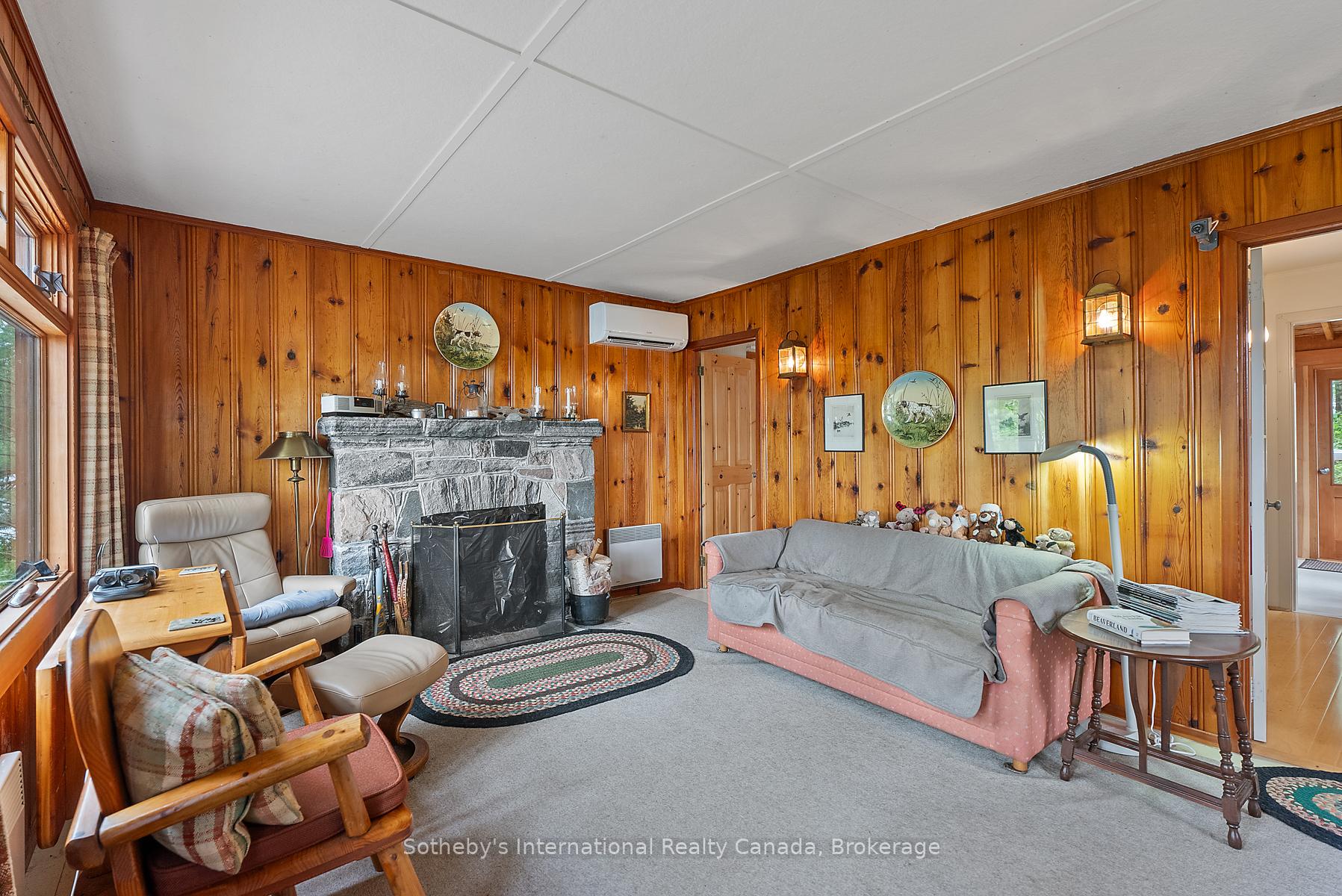 Photo 9 of 16LK-1 Wolf Island, Gravenhurst, Morrison — HOMEH