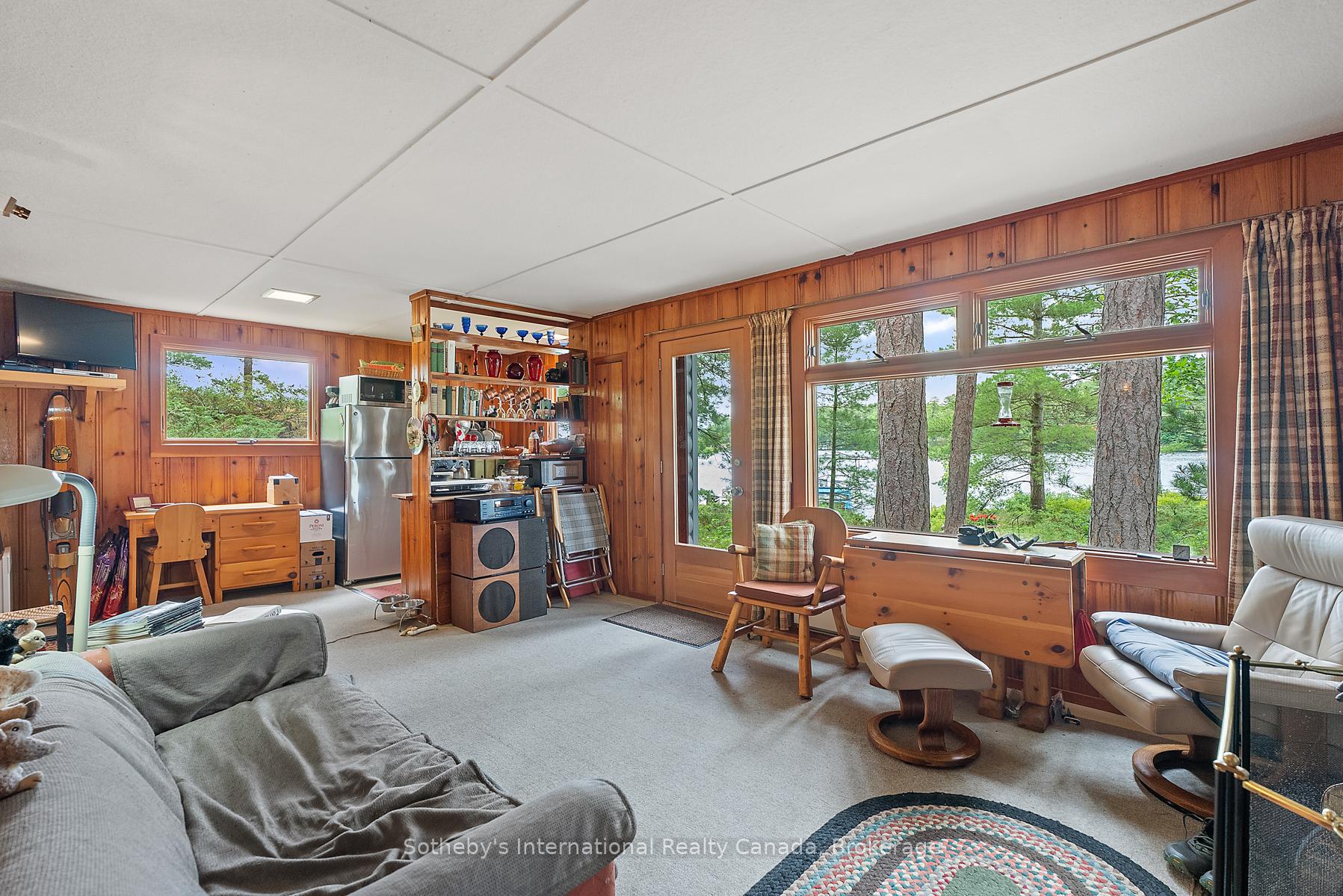 Photo 10 of 16LK-1 Wolf Island, Gravenhurst, Morrison — HOMEH
