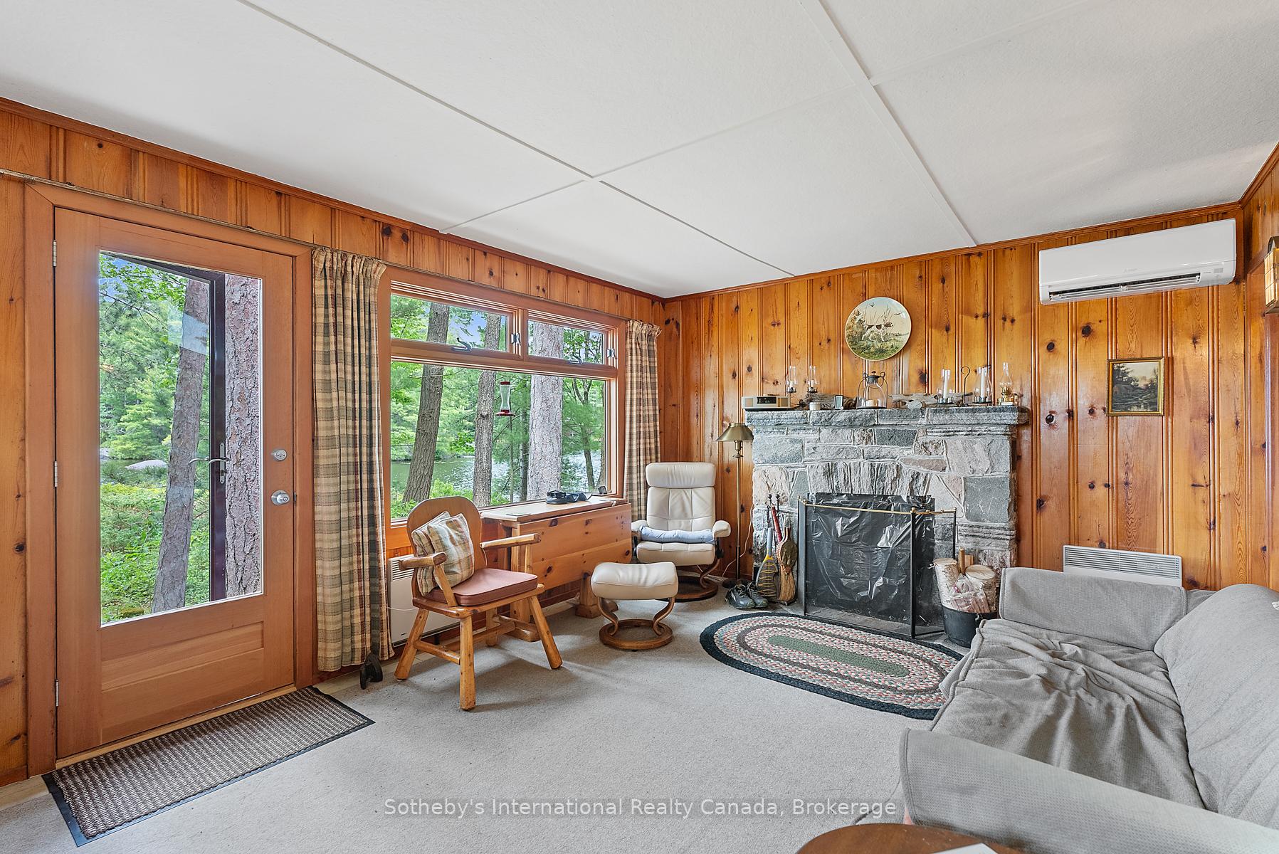 Photo 11 of 16LK-1 Wolf Island, Gravenhurst, Morrison — HOMEH