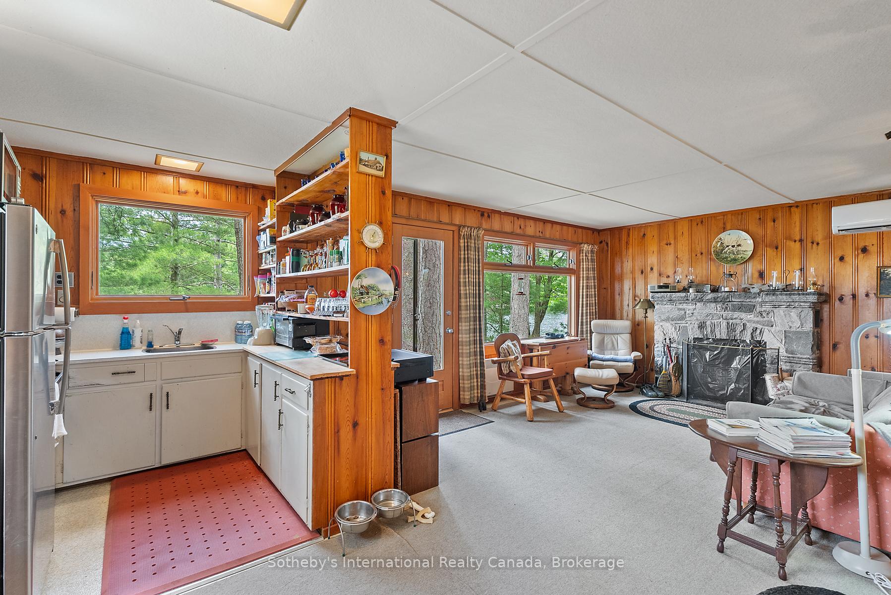 Photo 12 of 16LK-1 Wolf Island, Gravenhurst, Morrison — HOMEH
