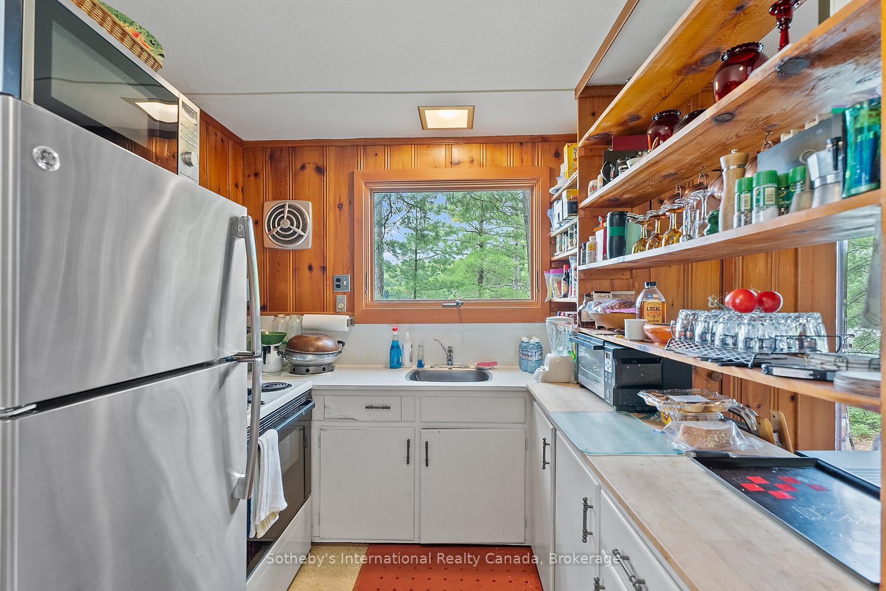 Photo 13 of 16LK-1 Wolf Island, Gravenhurst, Morrison — HOMEH