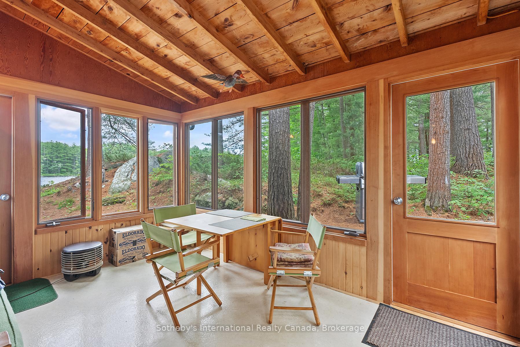 Photo 14 of 16LK-1 Wolf Island, Gravenhurst, Morrison — HOMEH