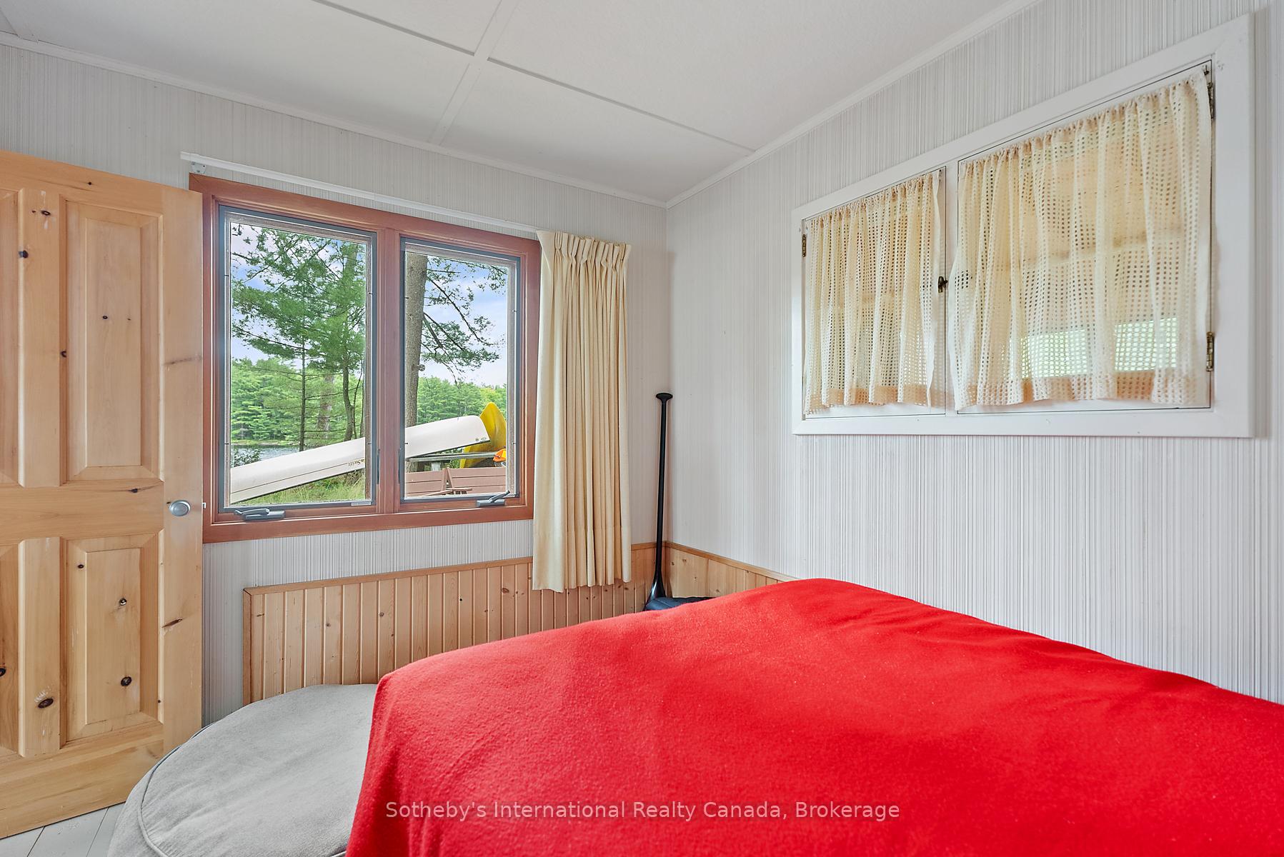 Photo 17 of 16LK-1 Wolf Island, Gravenhurst, Morrison — HOMEH