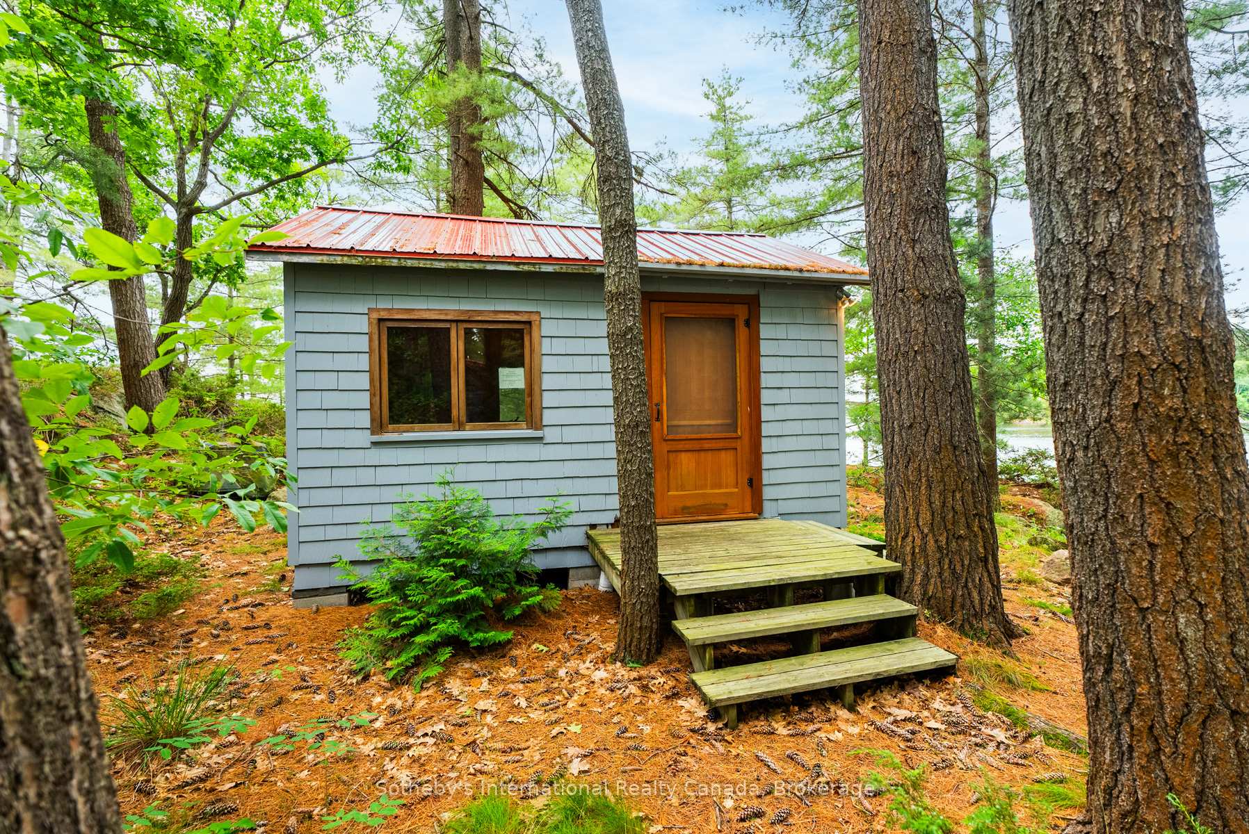 Photo 21 of 16LK-1 Wolf Island, Gravenhurst, Morrison — HOMEH