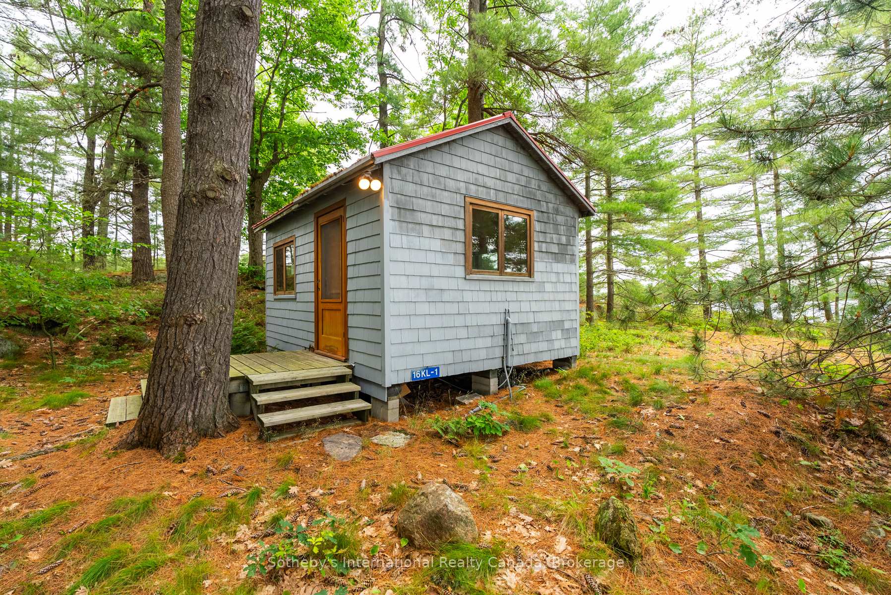 Photo 22 of 16LK-1 Wolf Island, Gravenhurst, Morrison — HOMEH