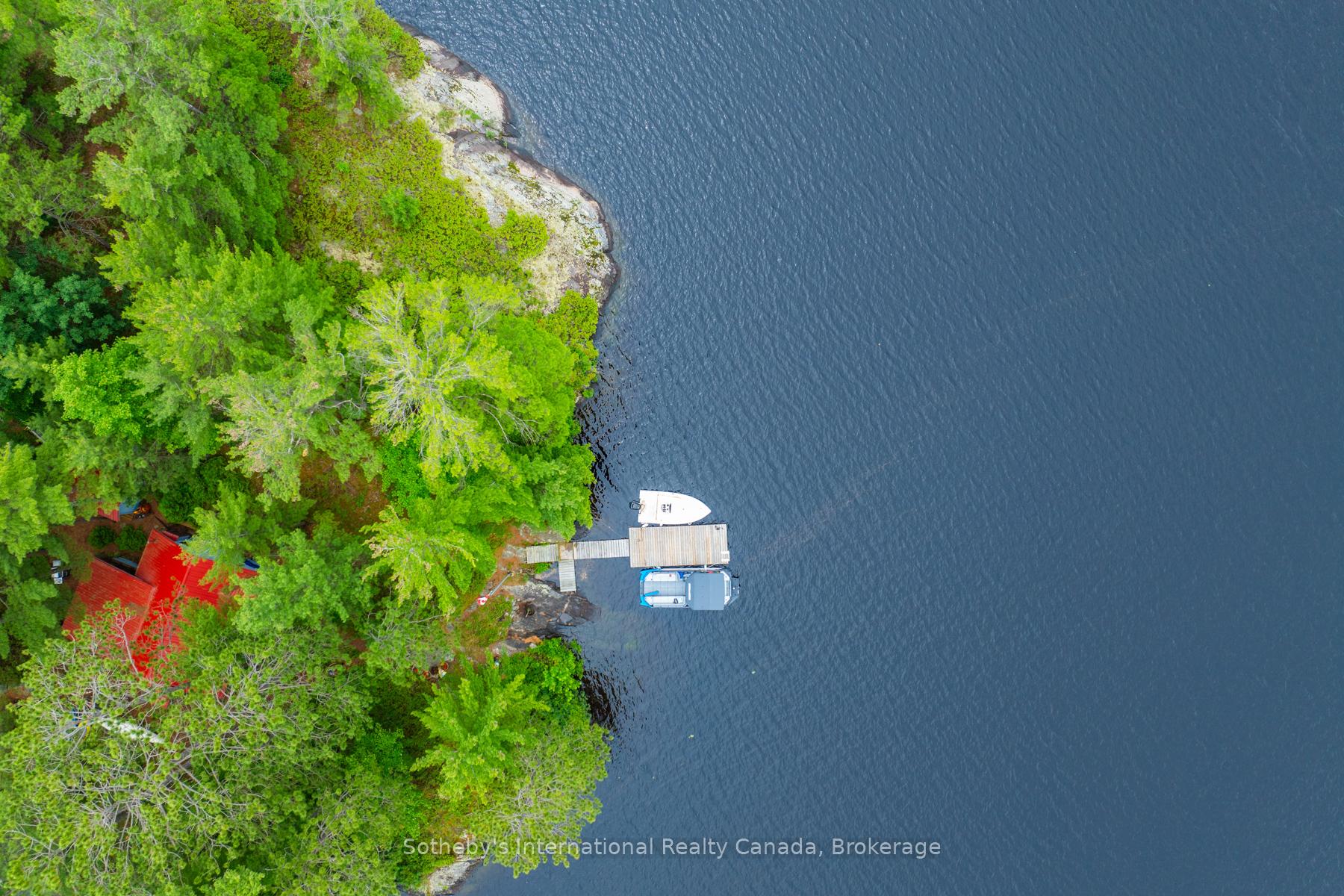 Photo 26 of 16LK-1 Wolf Island, Gravenhurst, Morrison — HOMEH
