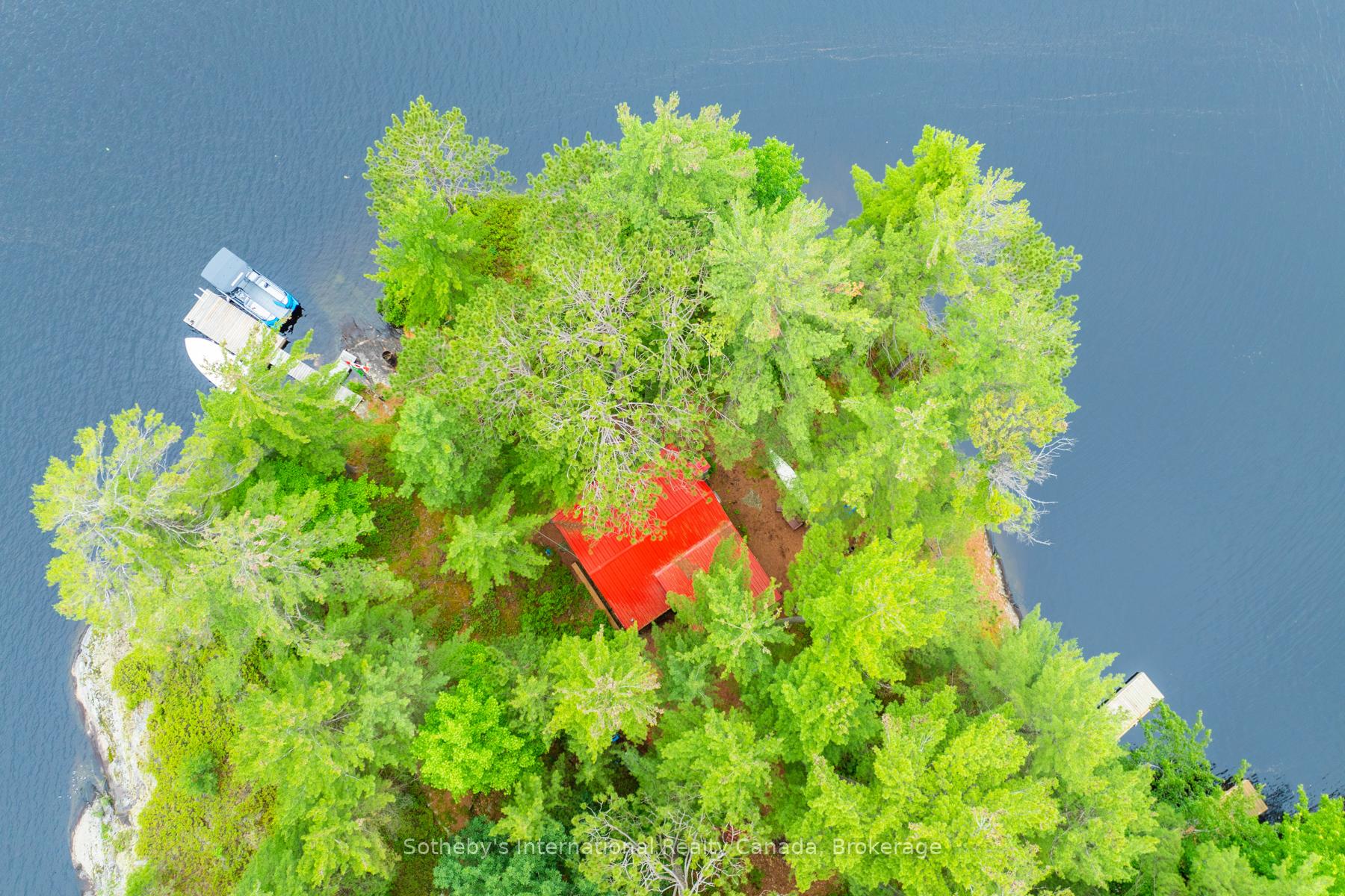 Photo 27 of 16LK-1 Wolf Island, Gravenhurst, Morrison — HOMEH