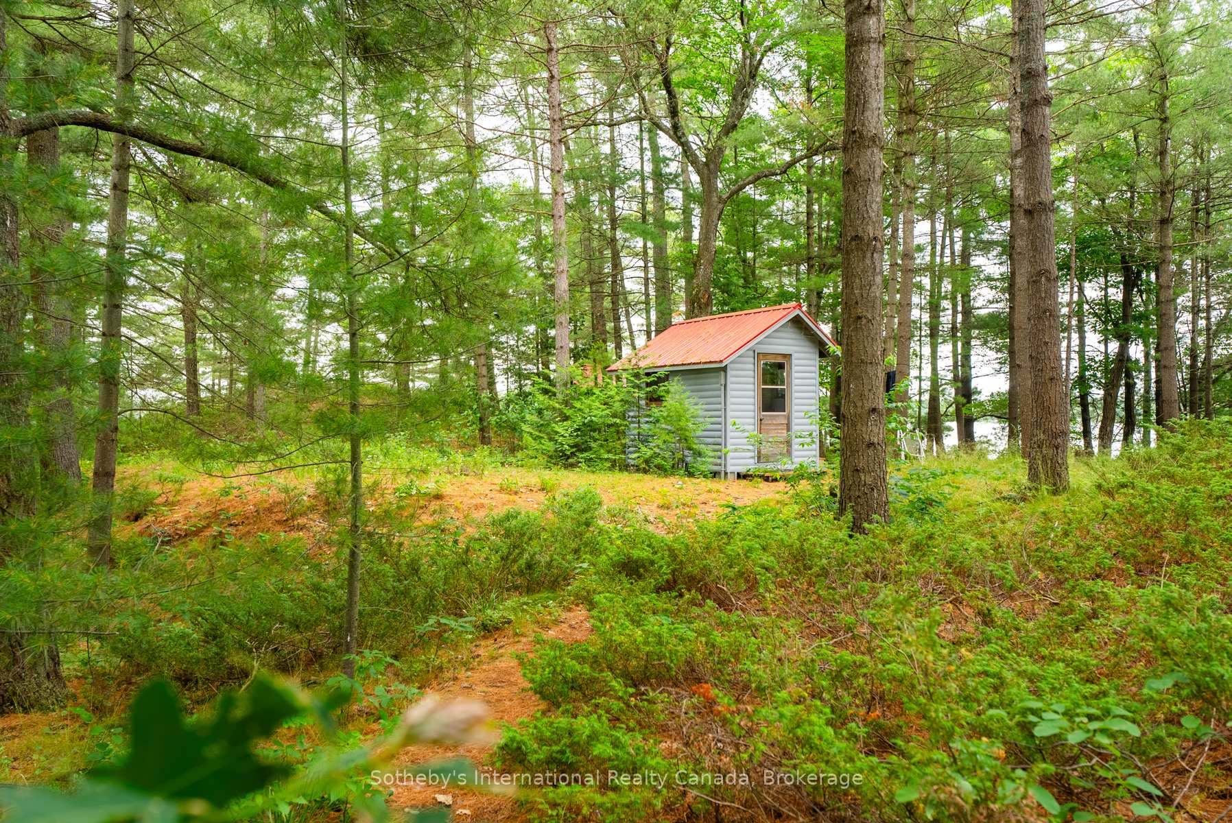Photo 28 of 16LK-1 Wolf Island, Gravenhurst, Morrison — HOMEH