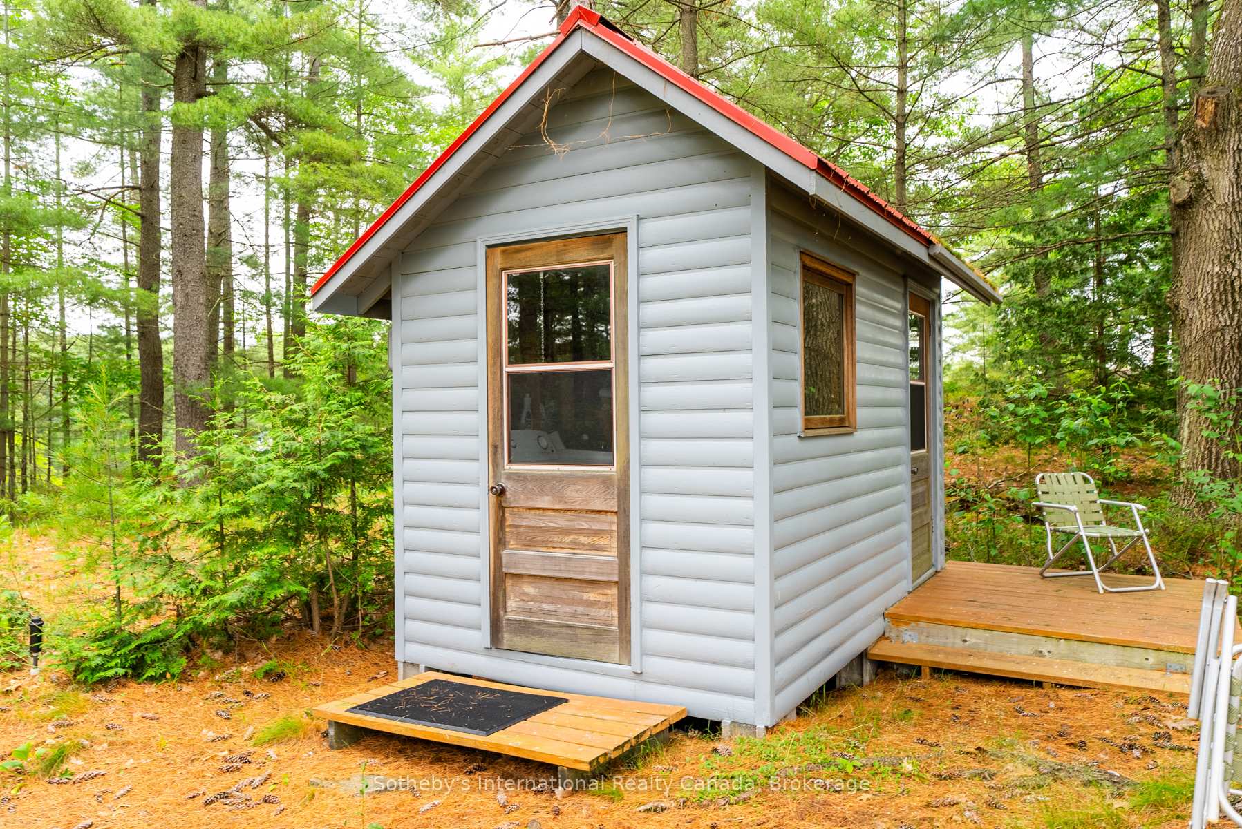 Photo 29 of 16LK-1 Wolf Island, Gravenhurst, Morrison — HOMEH