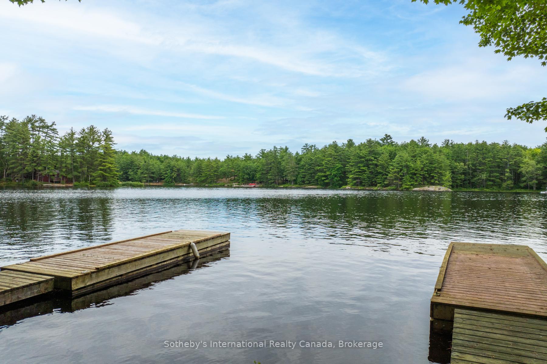 Photo 33 of 16LK-1 Wolf Island, Gravenhurst, Morrison — HOMEH