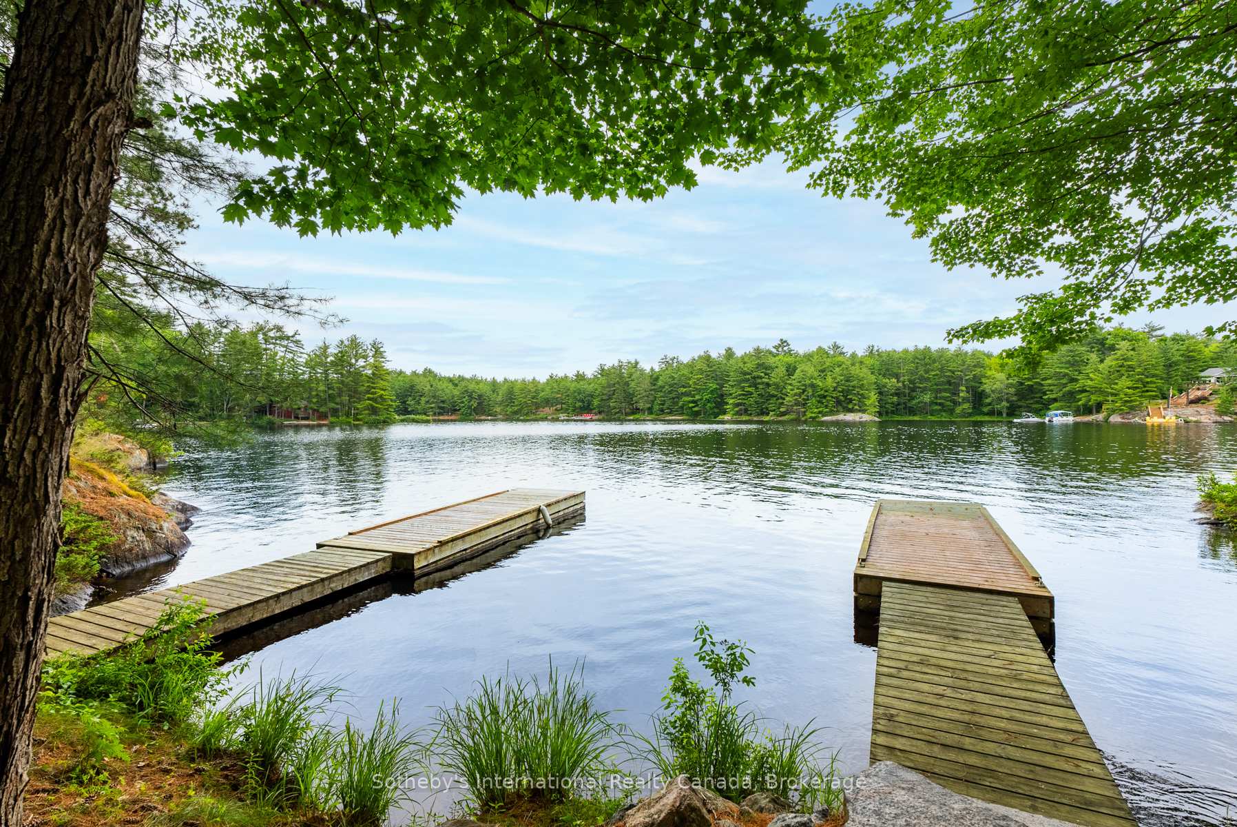 Photo 35 of 16LK-1 Wolf Island, Gravenhurst, Morrison — HOMEH
