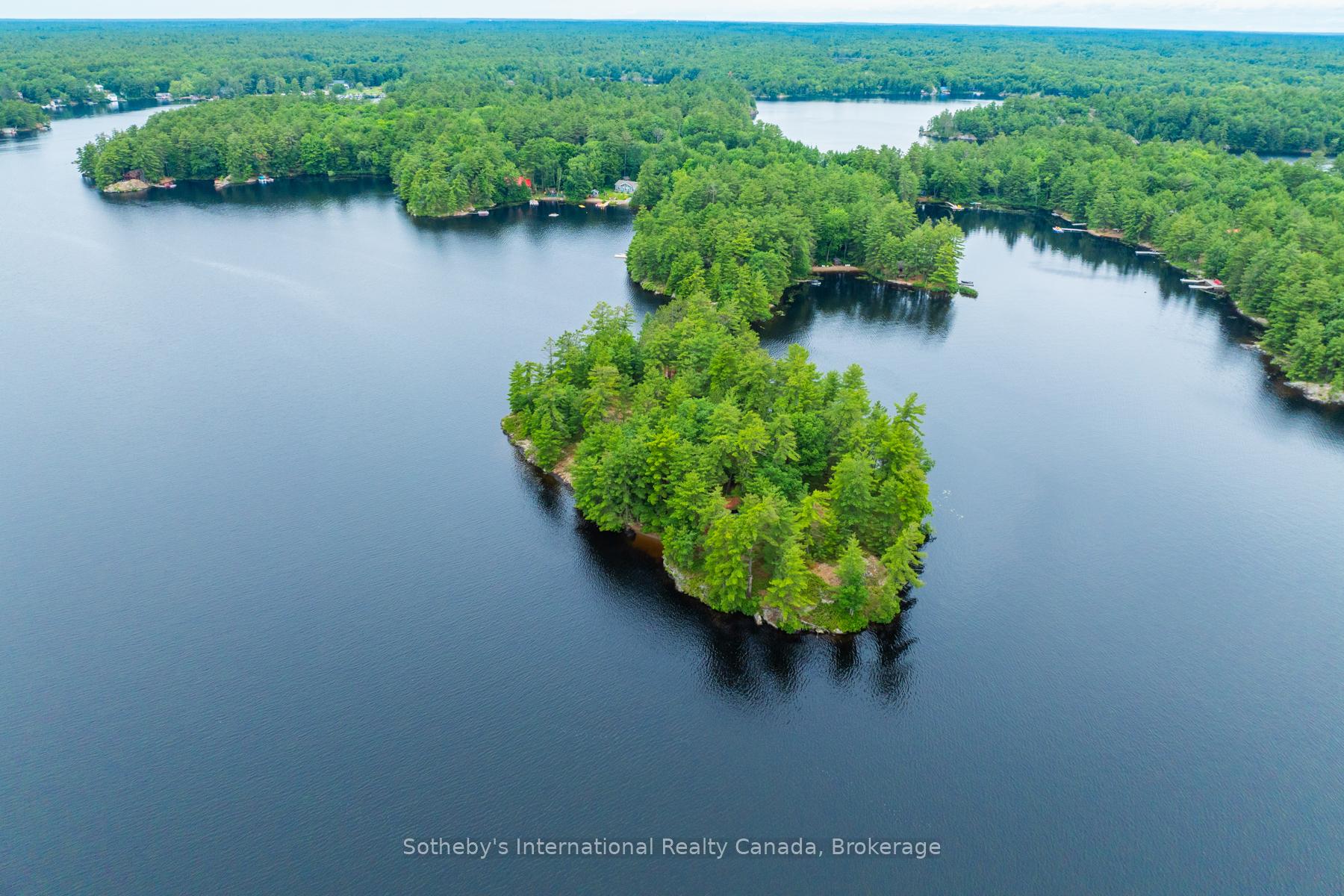 Photo 37 of 16LK-1 Wolf Island, Gravenhurst, Morrison — HOMEH