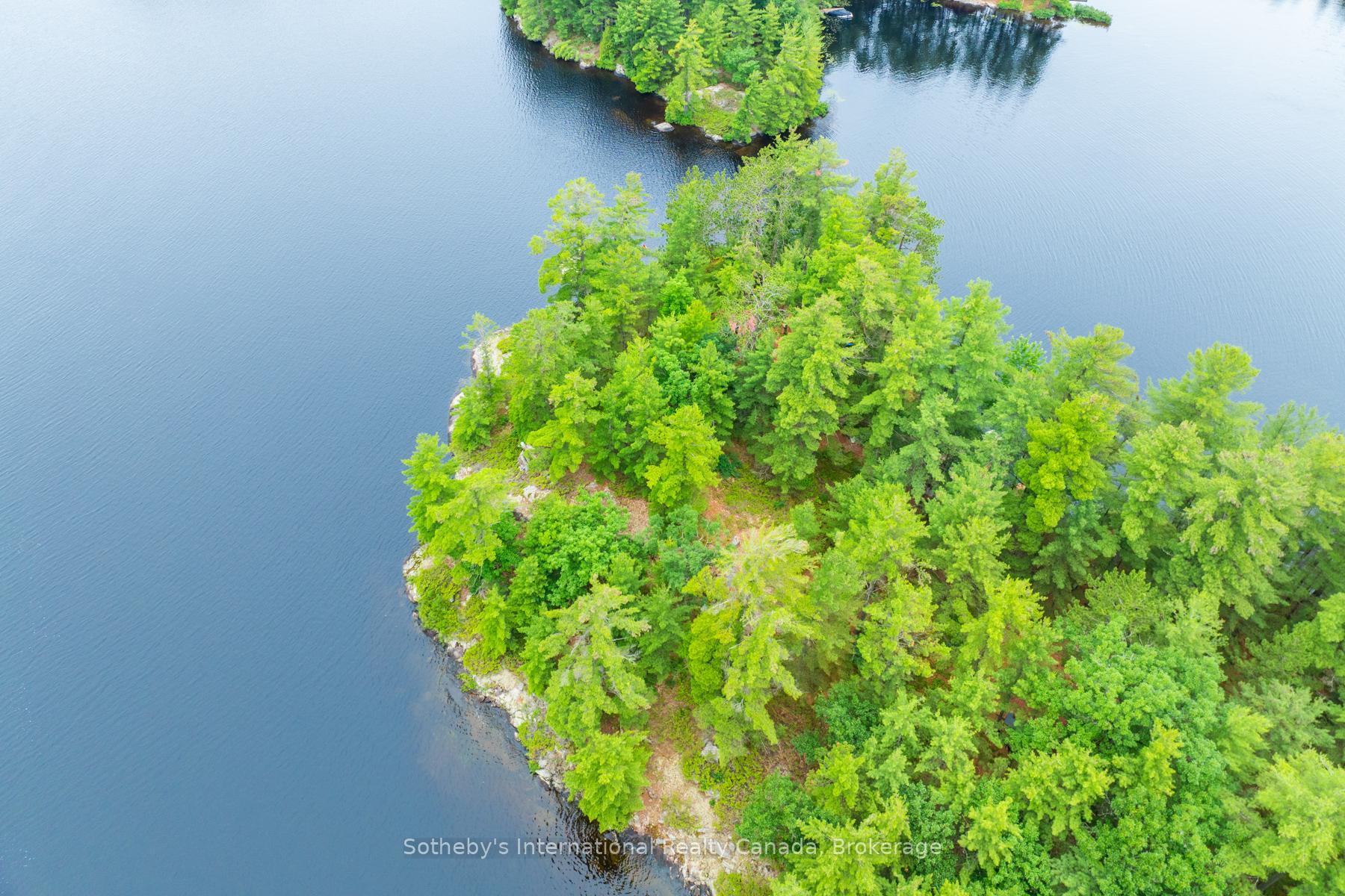 Photo 40 of 16LK-1 Wolf Island, Gravenhurst, Morrison — HOMEH