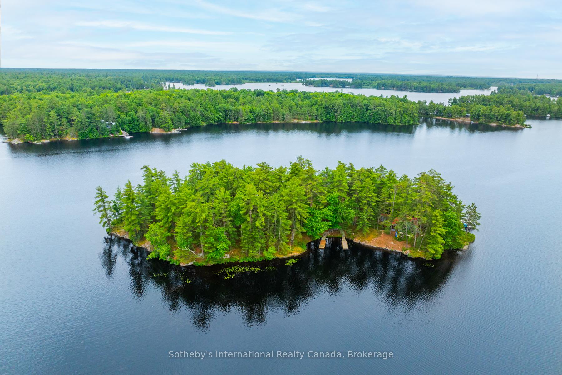 Photo 44 of 16LK-1 Wolf Island, Gravenhurst, Morrison — HOMEH