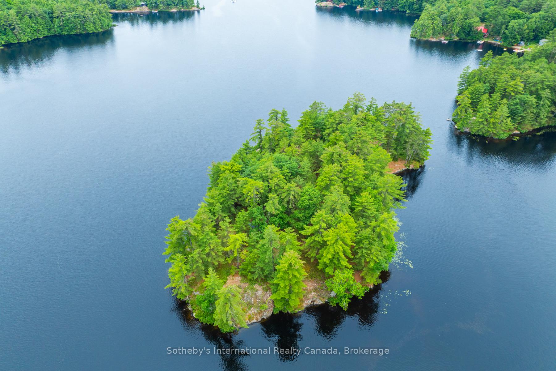 Photo 45 of 16LK-1 Wolf Island, Gravenhurst, Morrison — HOMEH